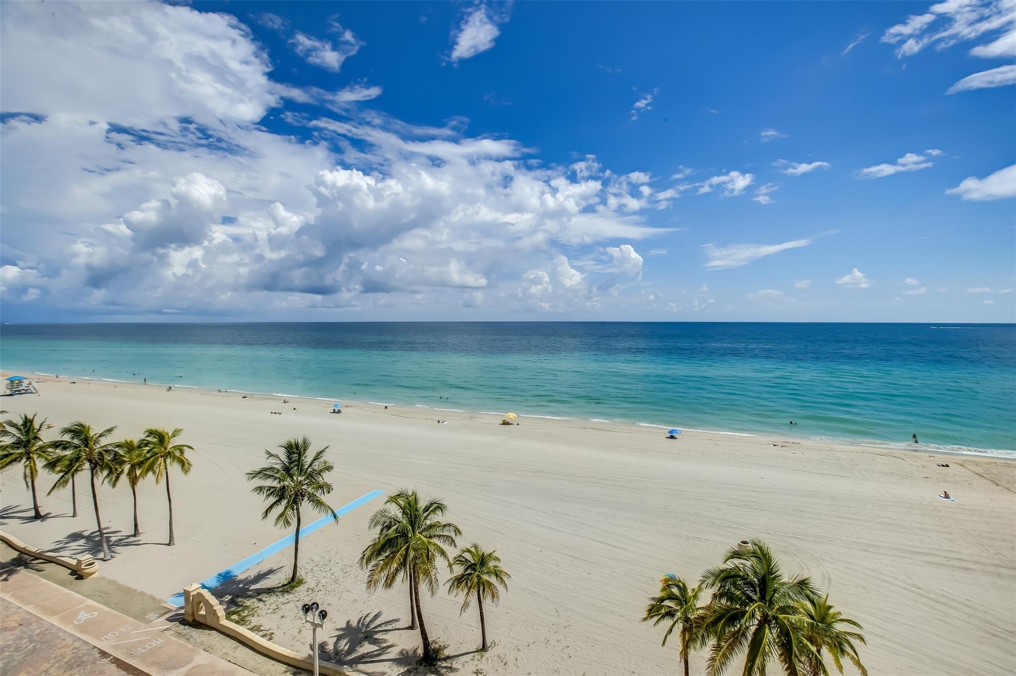 Mainsail Condominium - Residential Lease