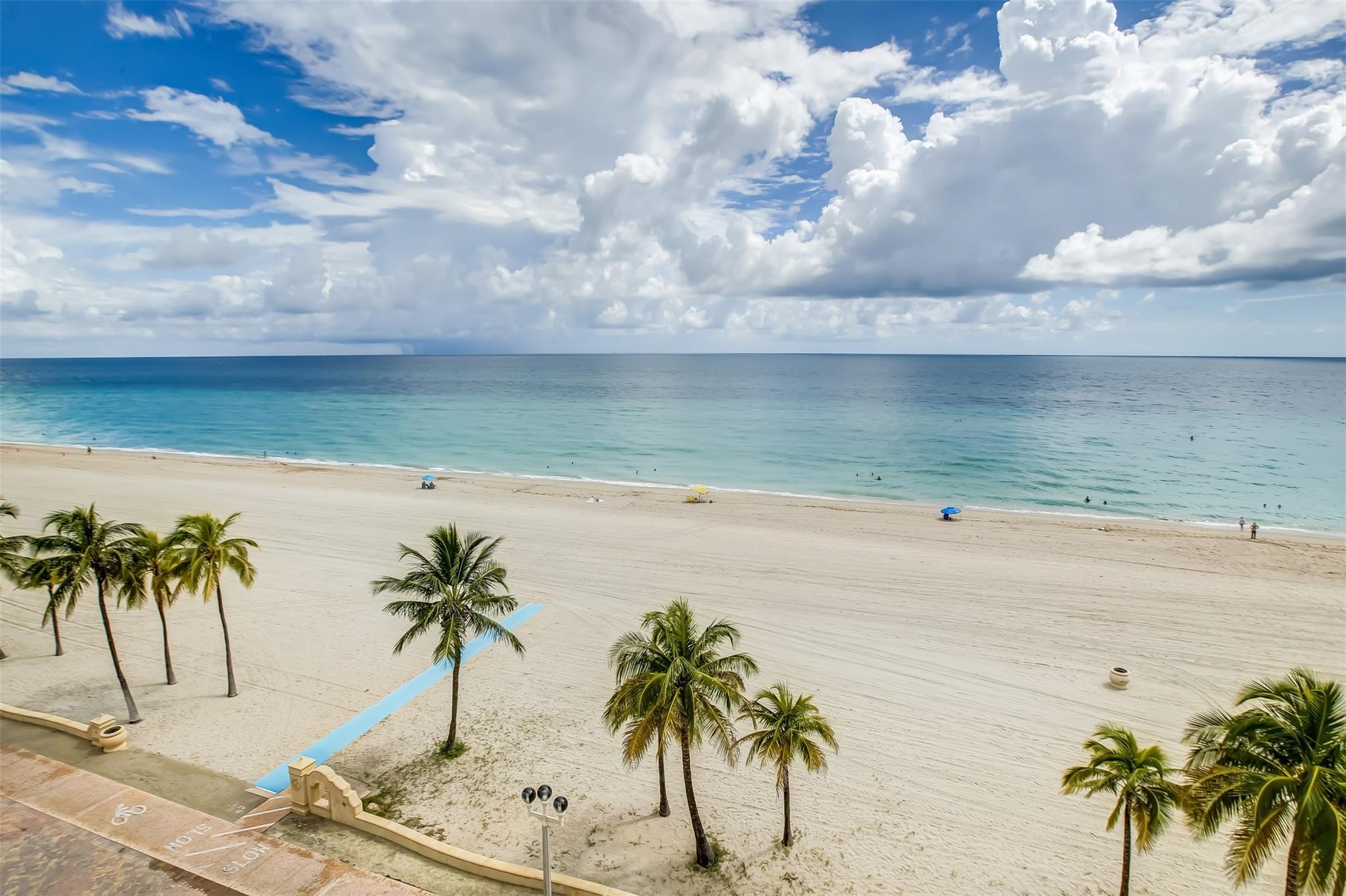 Mainsail Condominium - Residential Lease