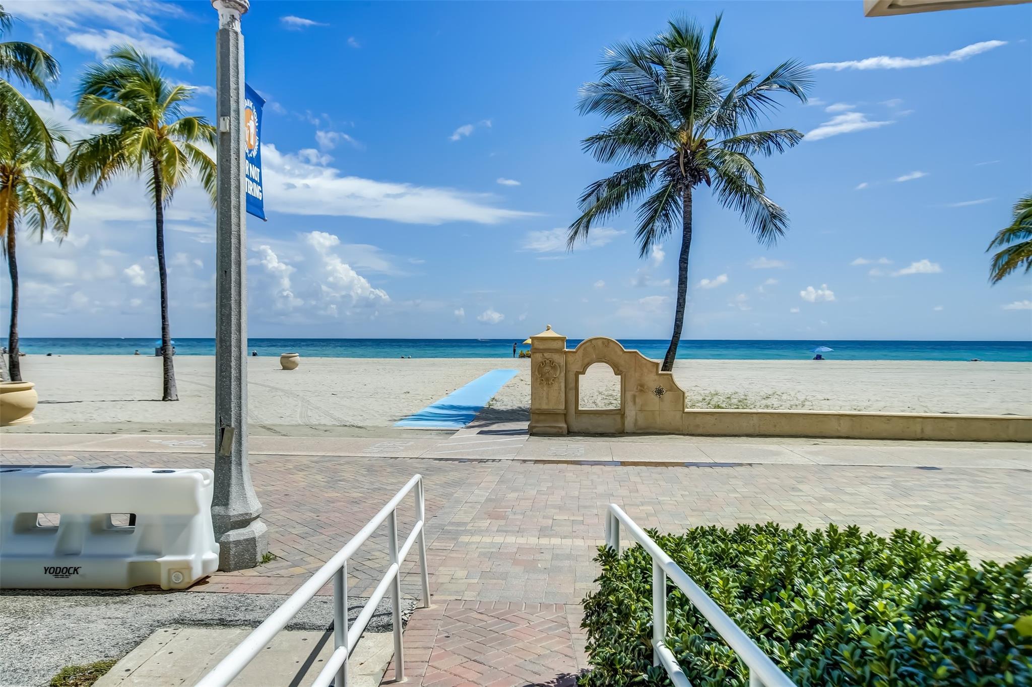 Mainsail Condominium - Residential Lease