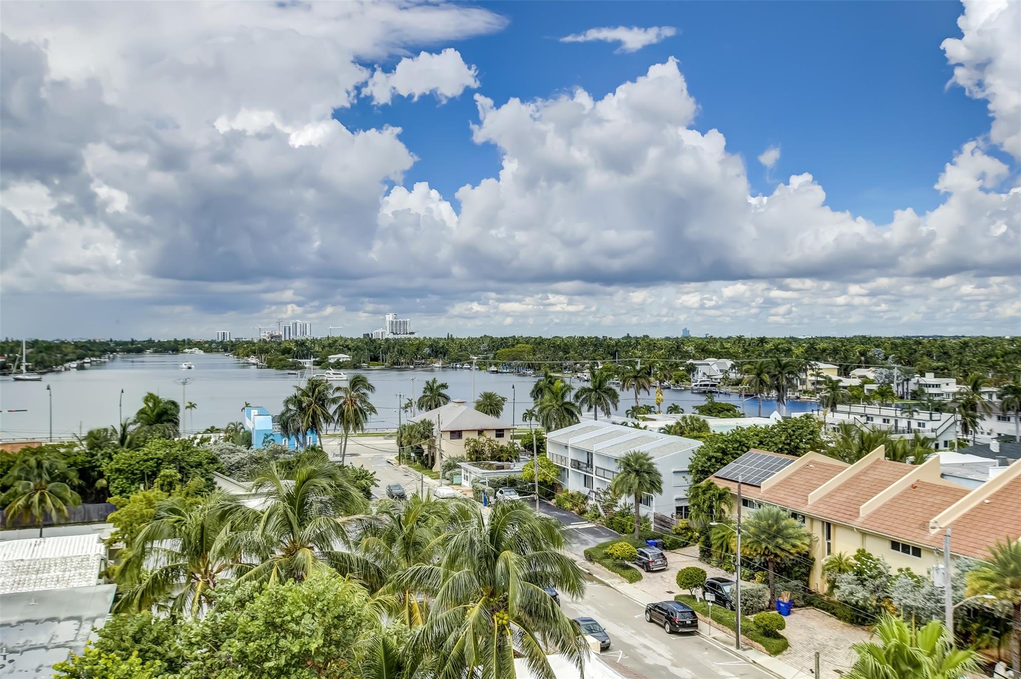 Mainsail Condominium - Residential Lease