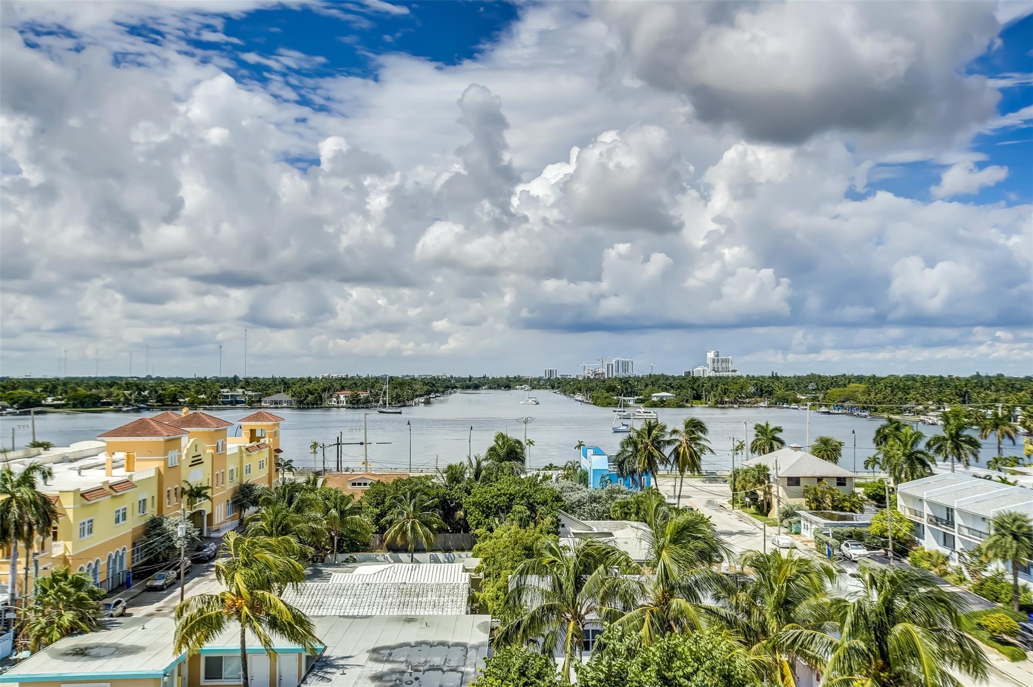 Mainsail Condominium - Residential Lease