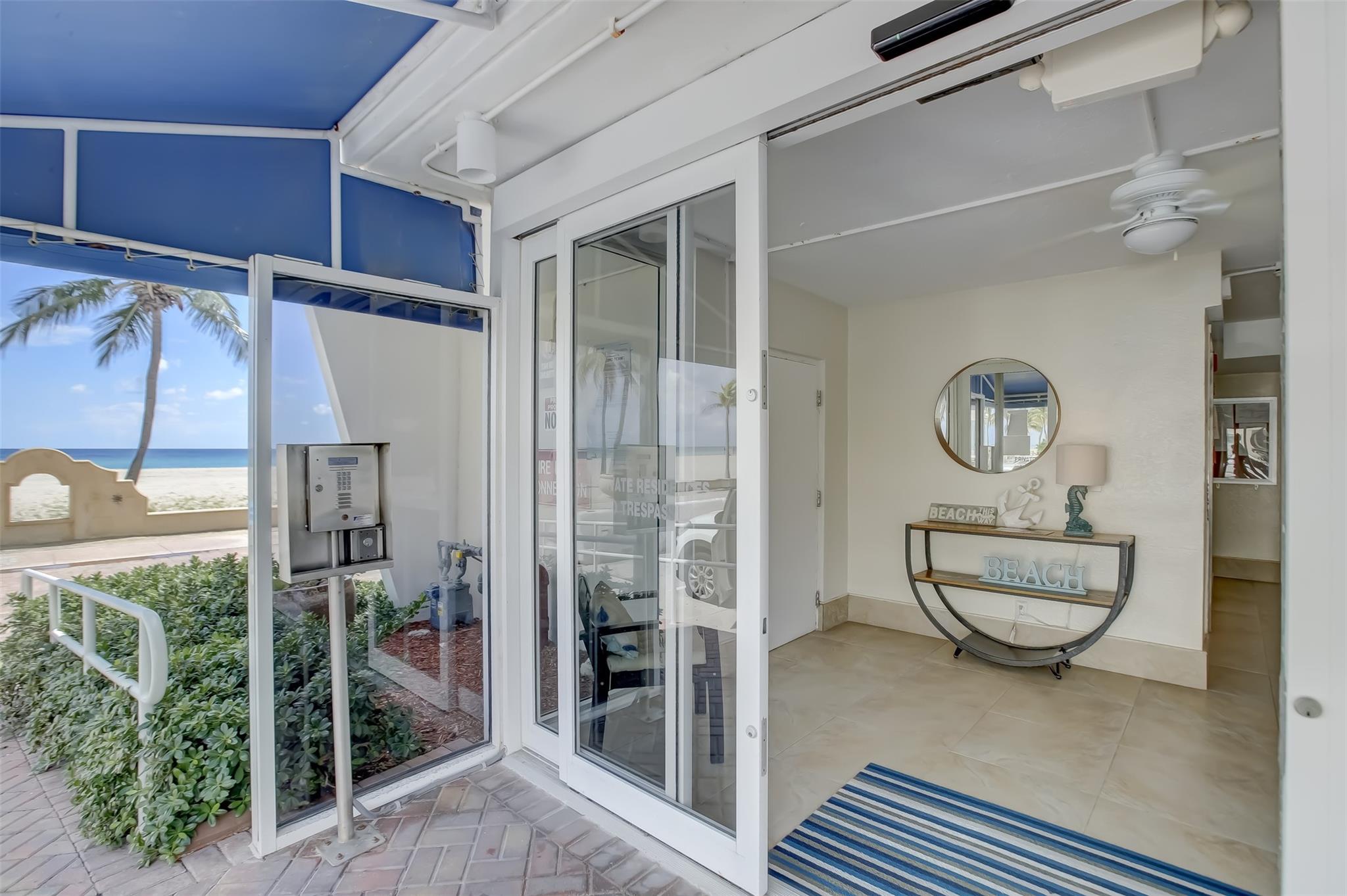 Mainsail Condominium - Residential Lease