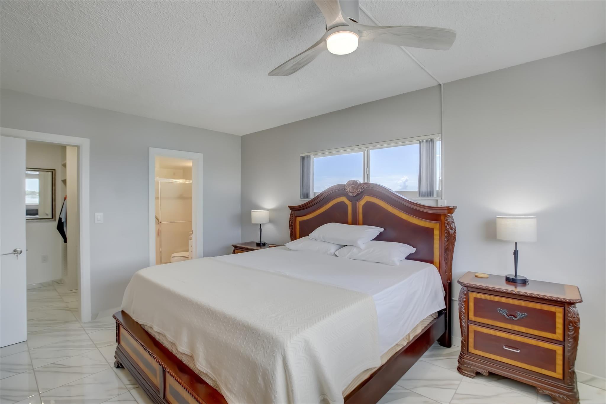 Mainsail Condominium - Residential Lease