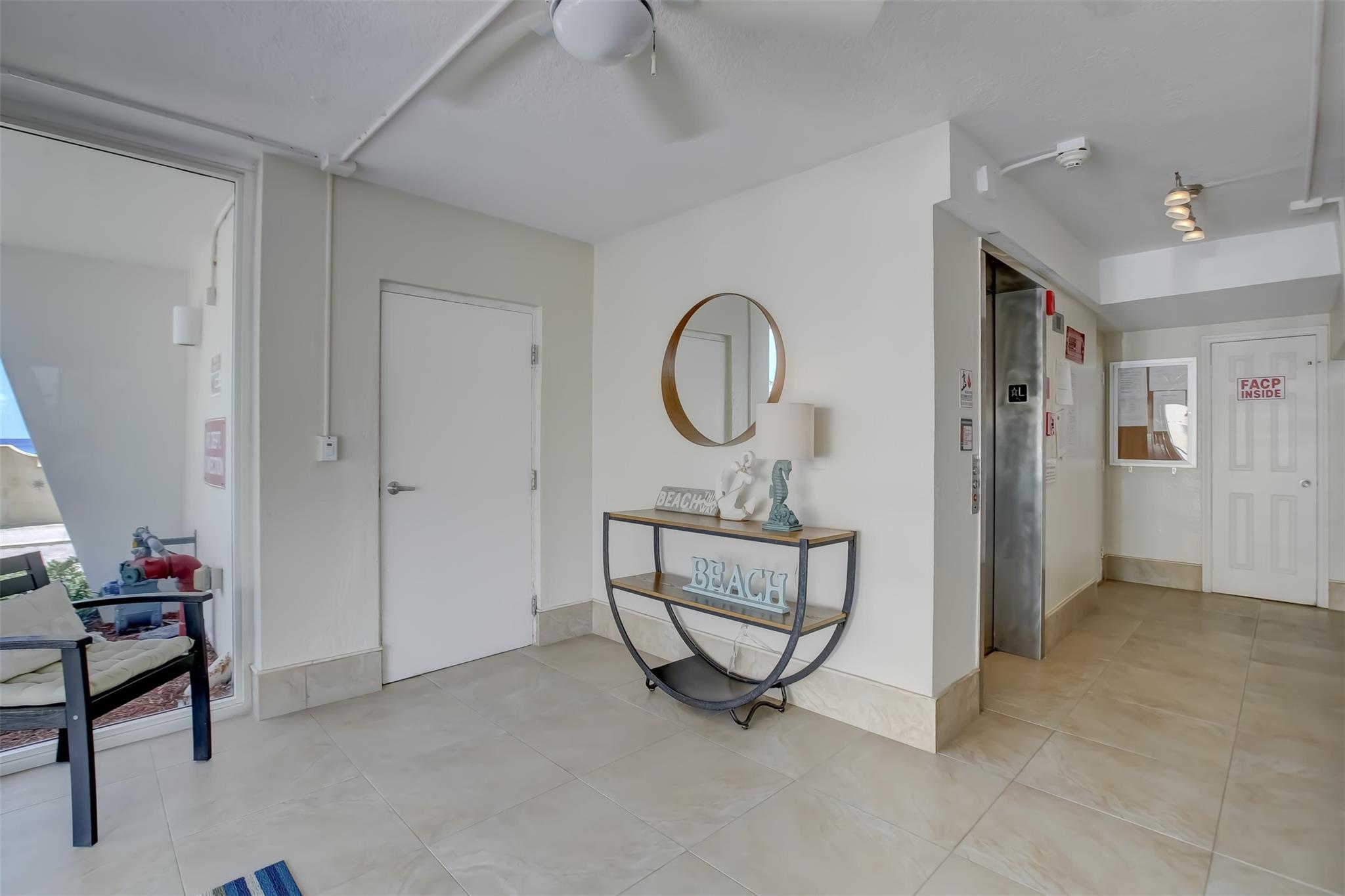 Mainsail Condominium - Residential Lease