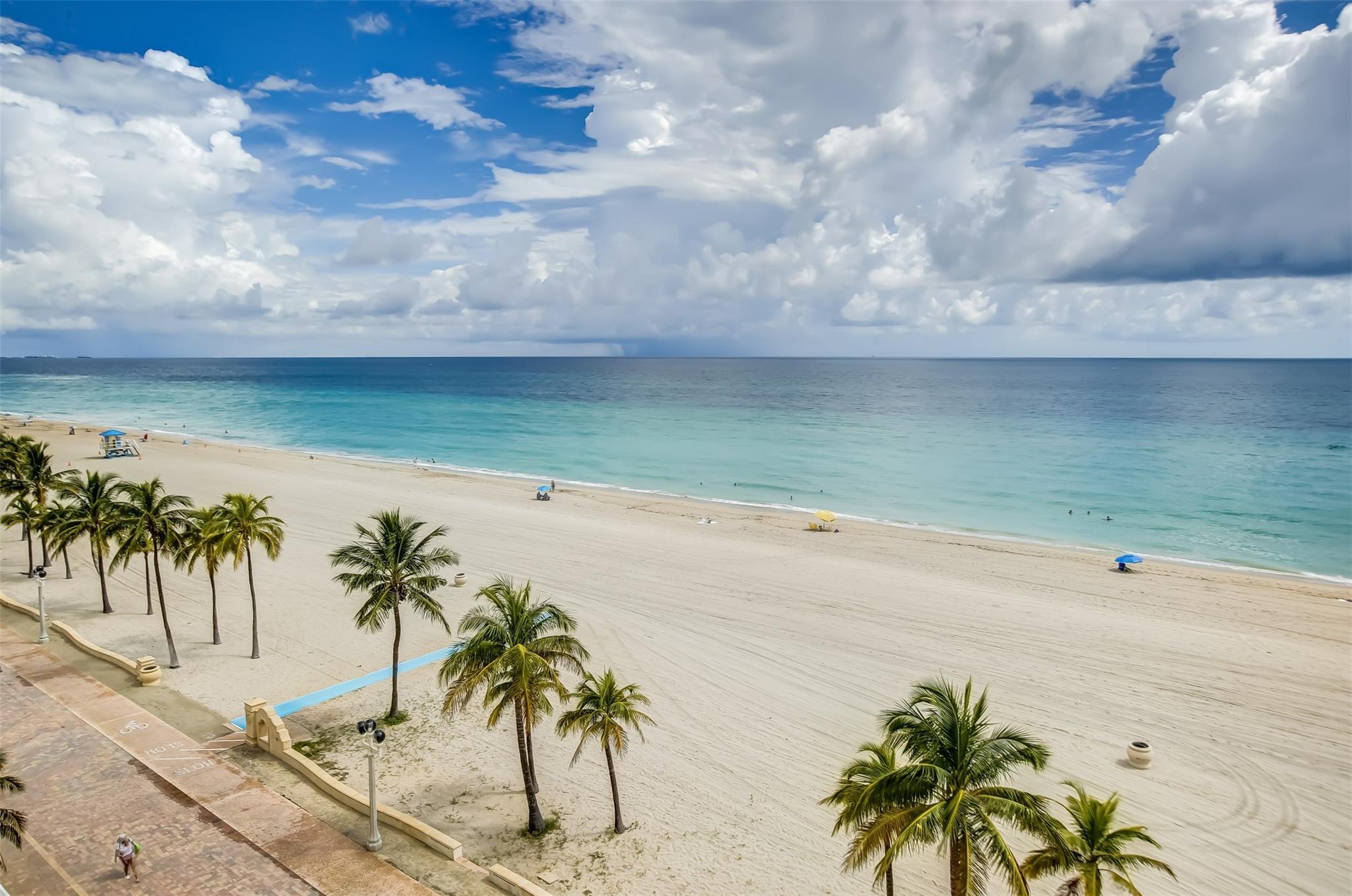 Mainsail Condominium - Residential Lease