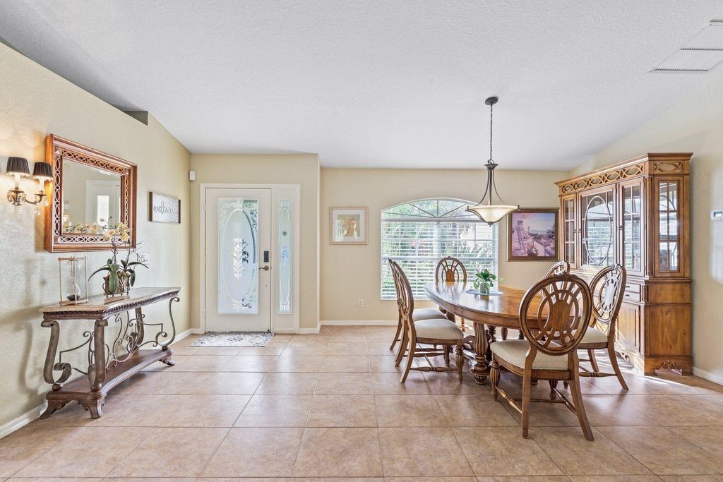 Photo of 2317 SE Rock Springs Drive, Port Saint Lucie, FL 34952 (MLS # R11080597)