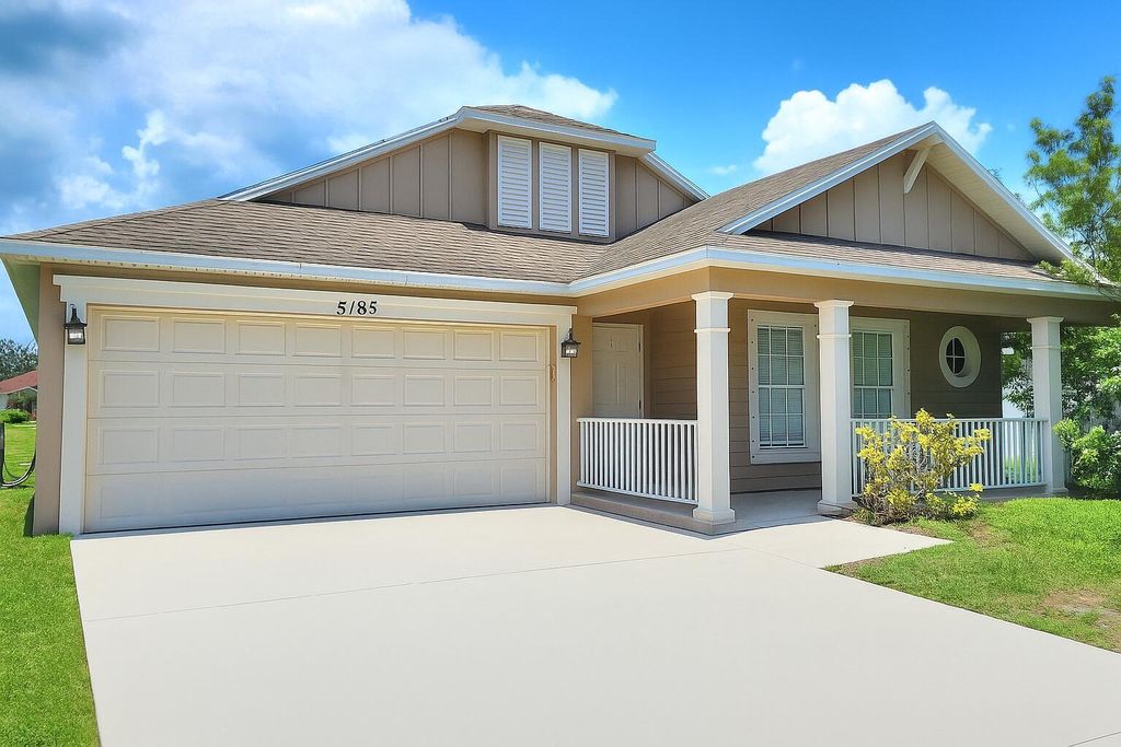 Photo of 5185 NW Aljo Circle, Port Saint Lucie, FL 34986 (MLS # R11090426)