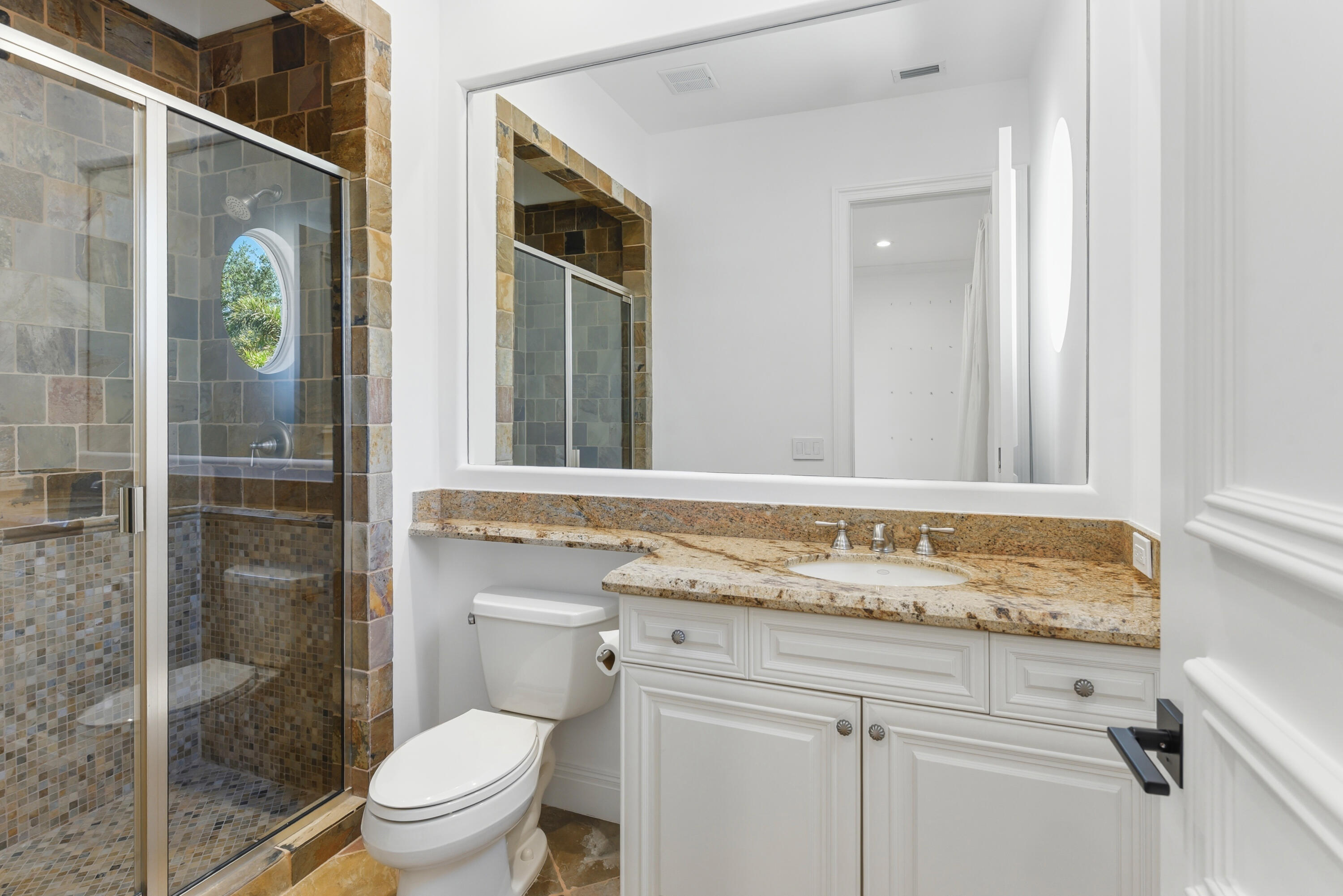 OLD PALM - Residential