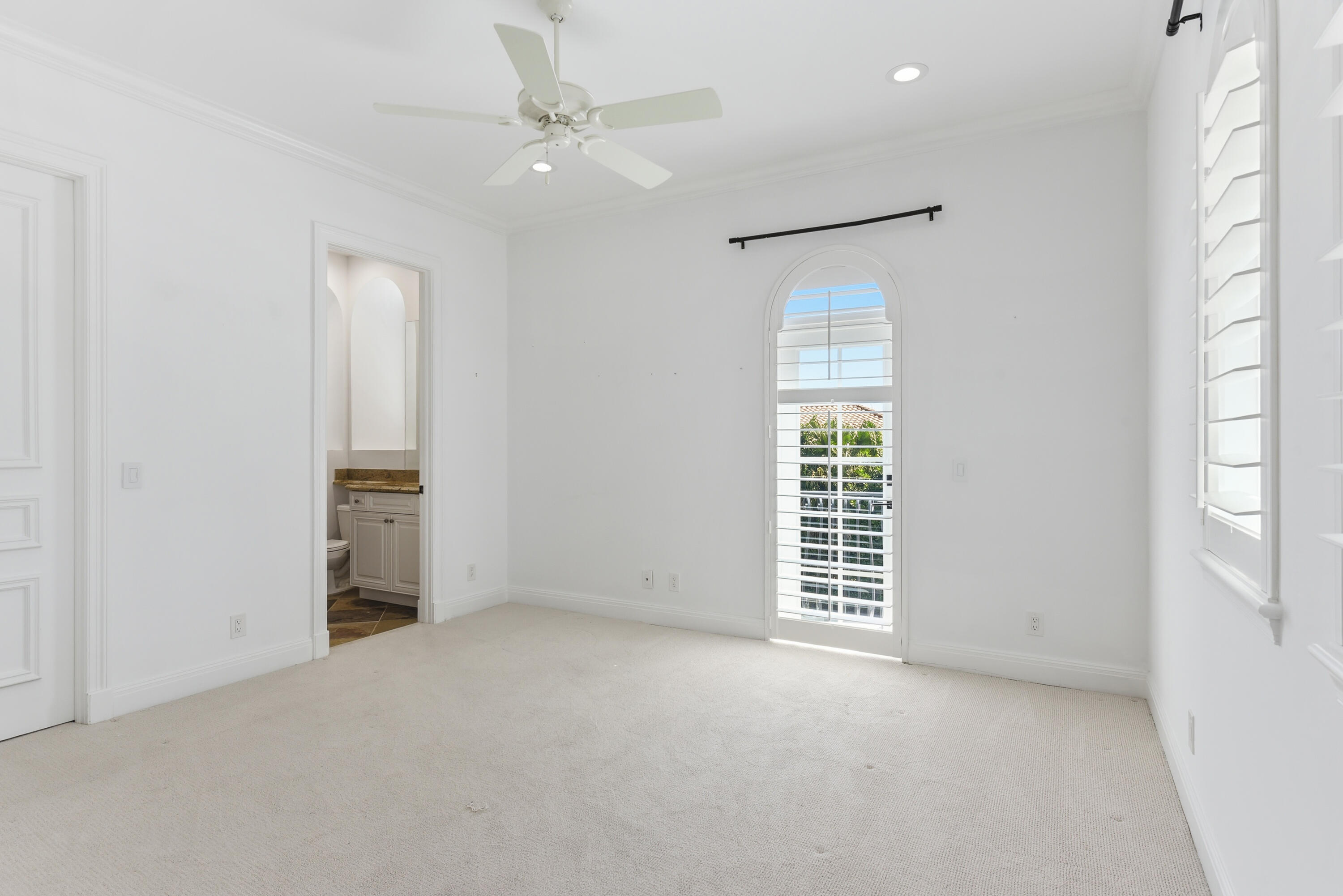 OLD PALM - Residential