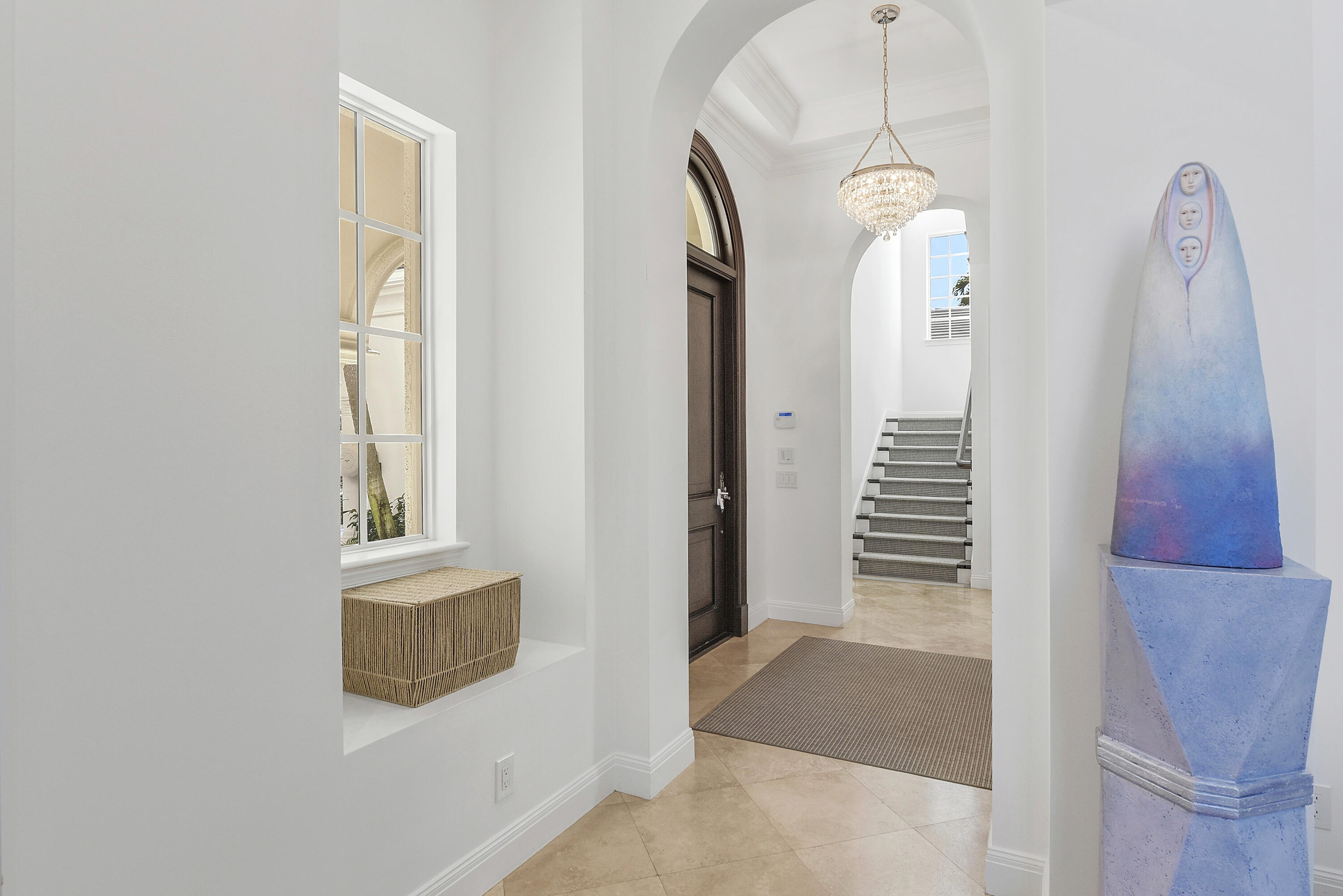 OLD PALM - Residential