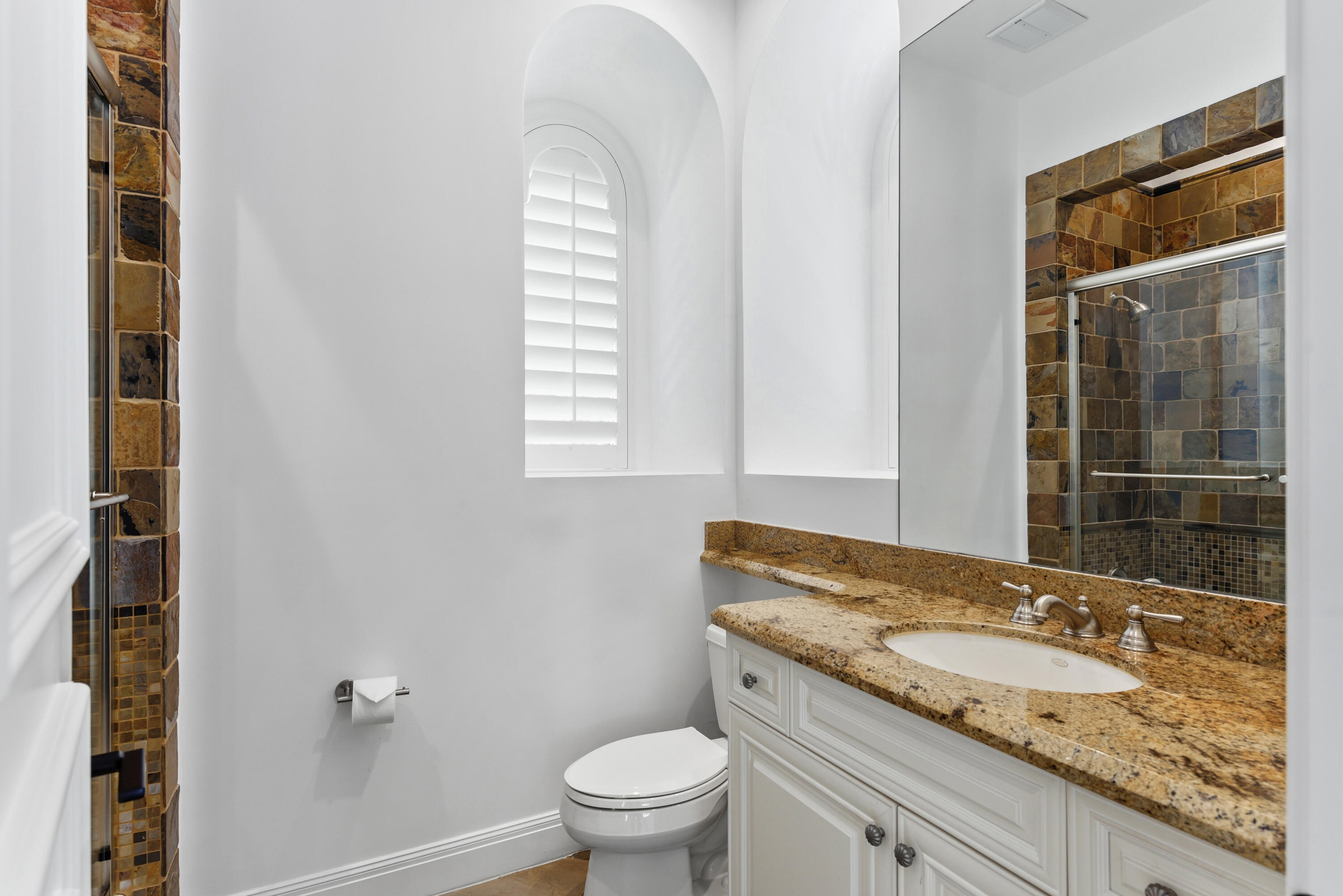 OLD PALM - Residential