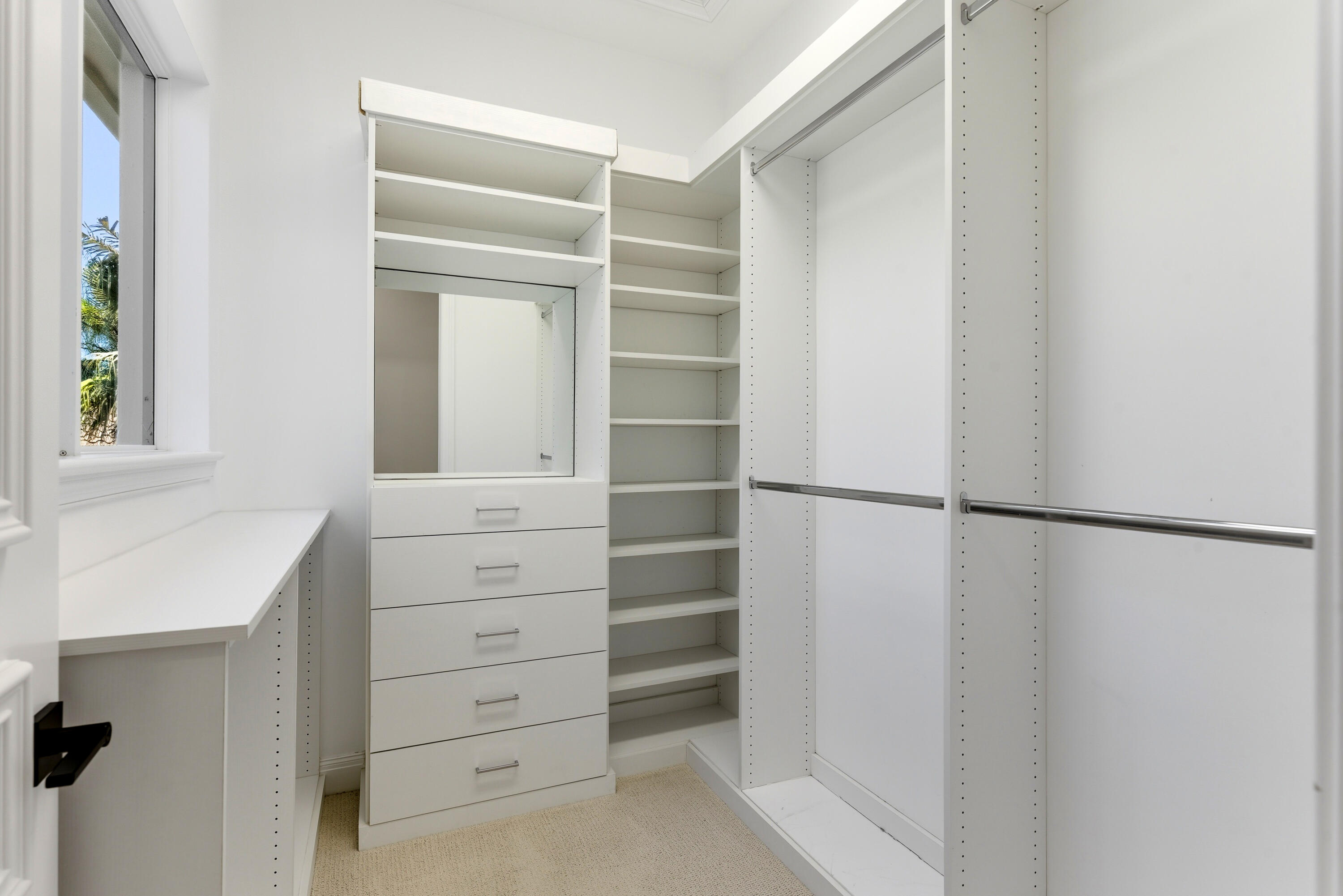 OLD PALM - Residential