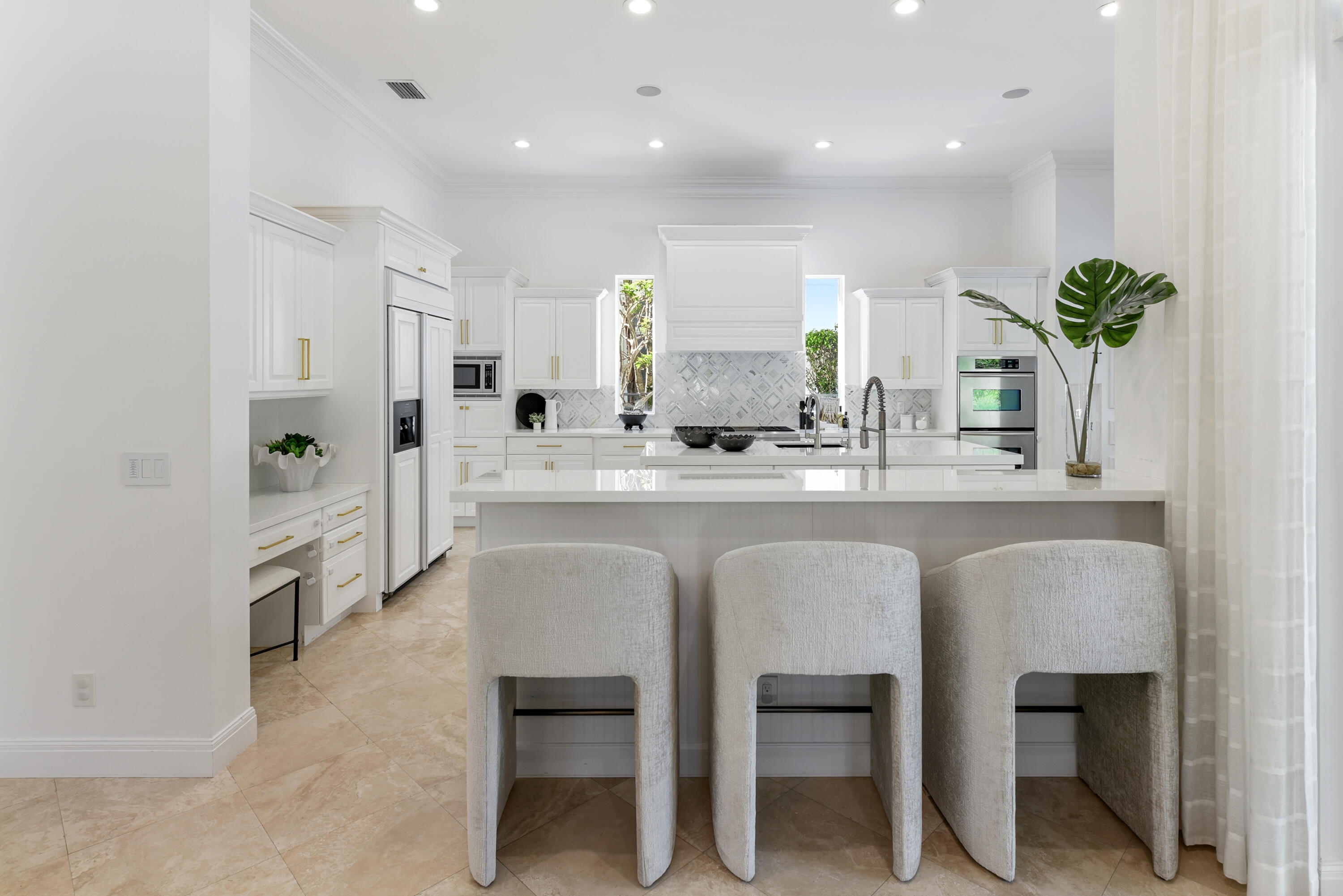 OLD PALM - Residential