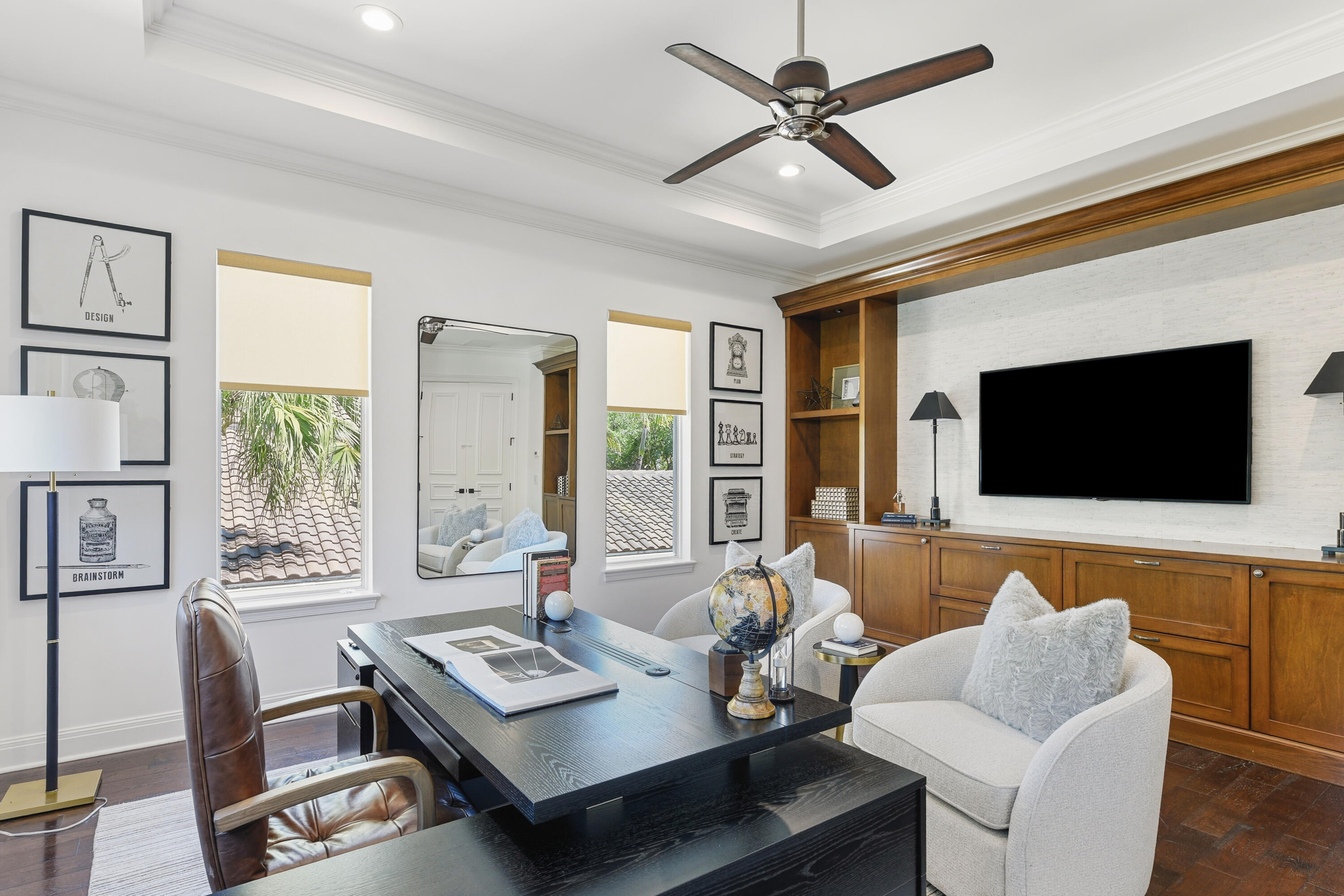 OLD PALM - Residential