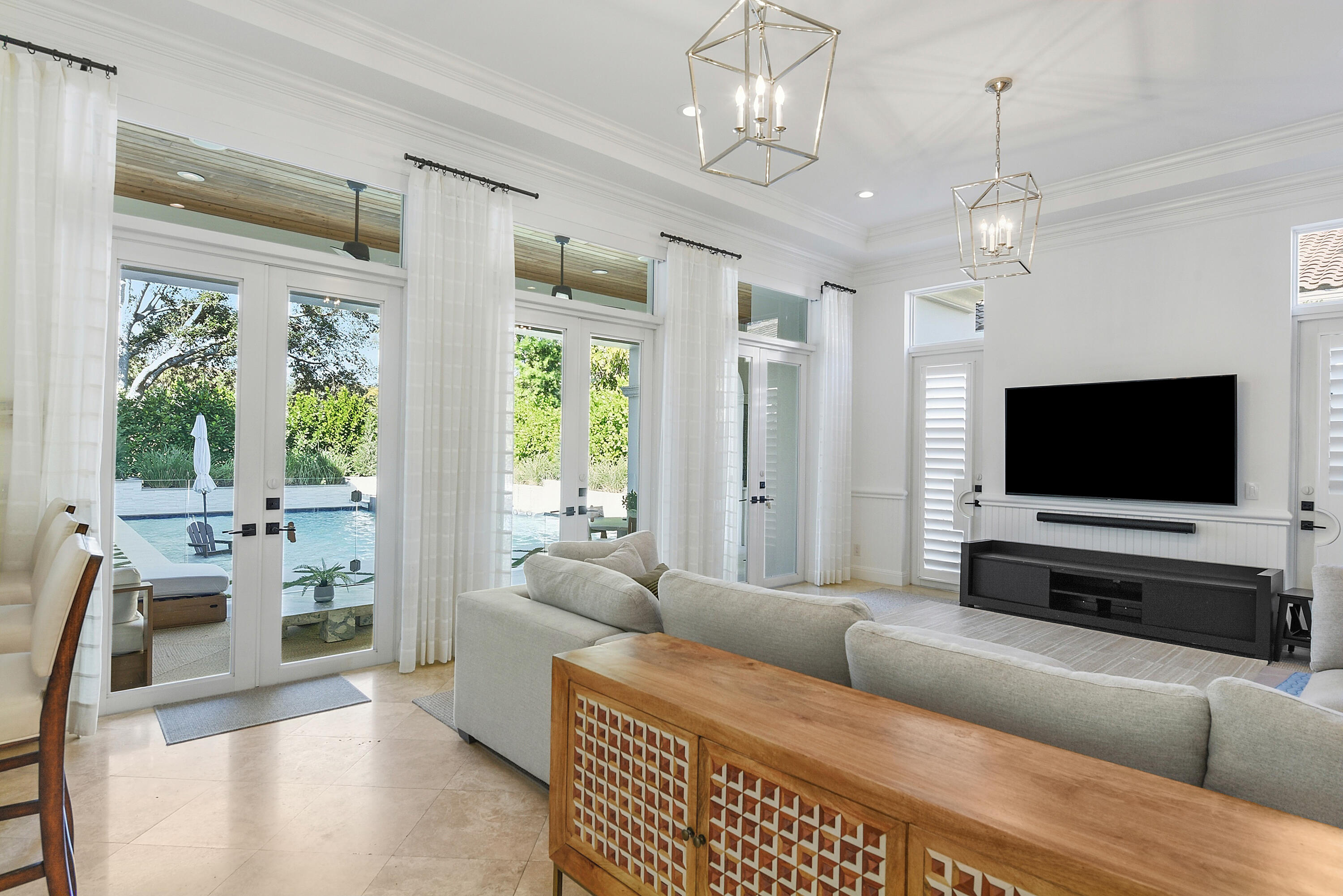 OLD PALM - Residential