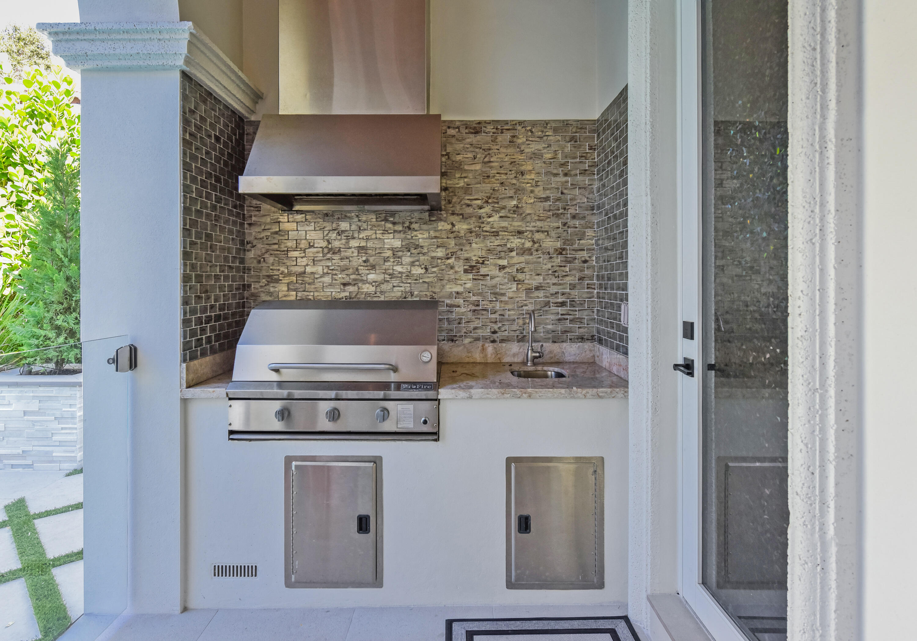 OLD PALM - Residential