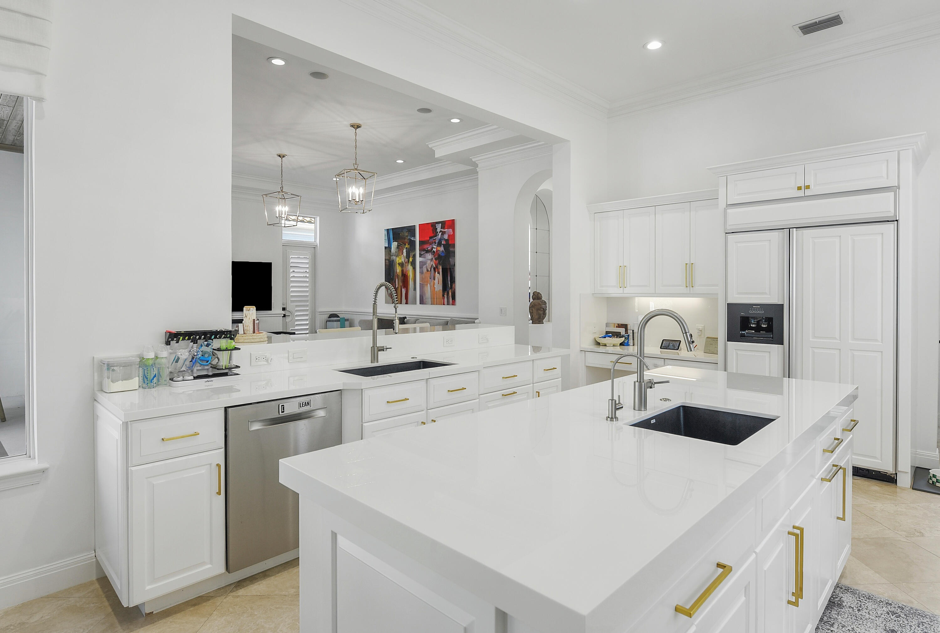 OLD PALM - Residential