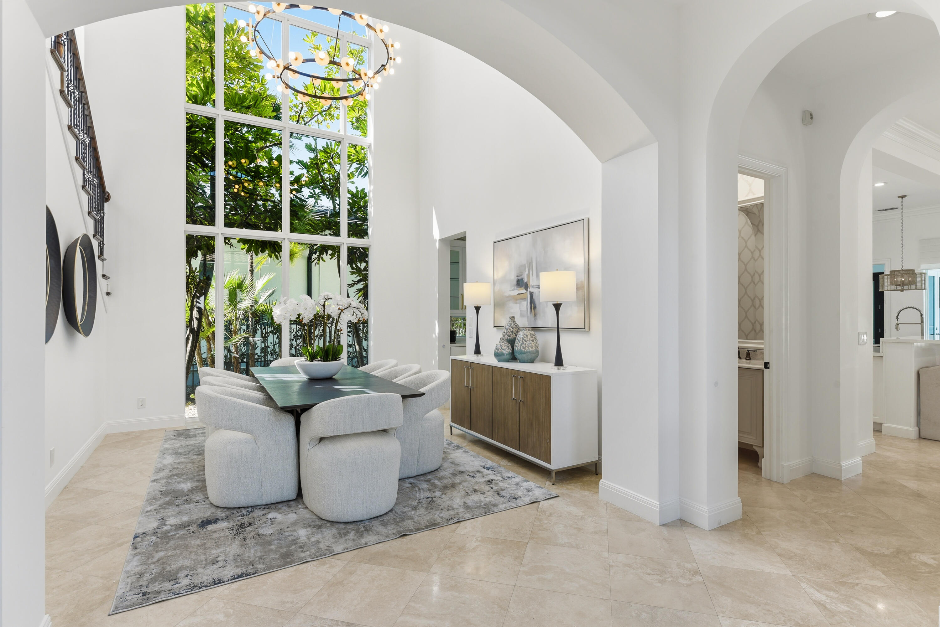 OLD PALM - Residential