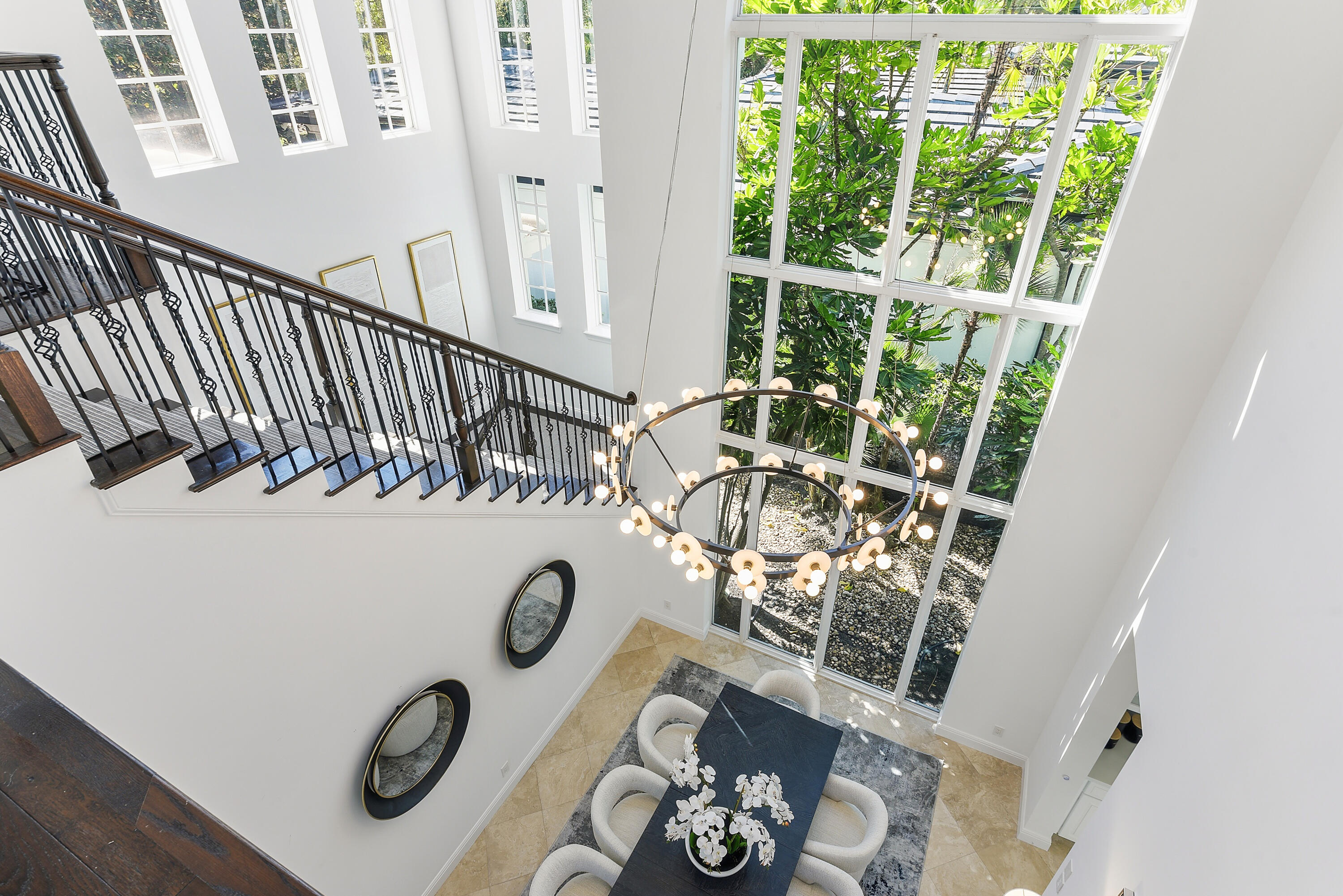 OLD PALM - Residential