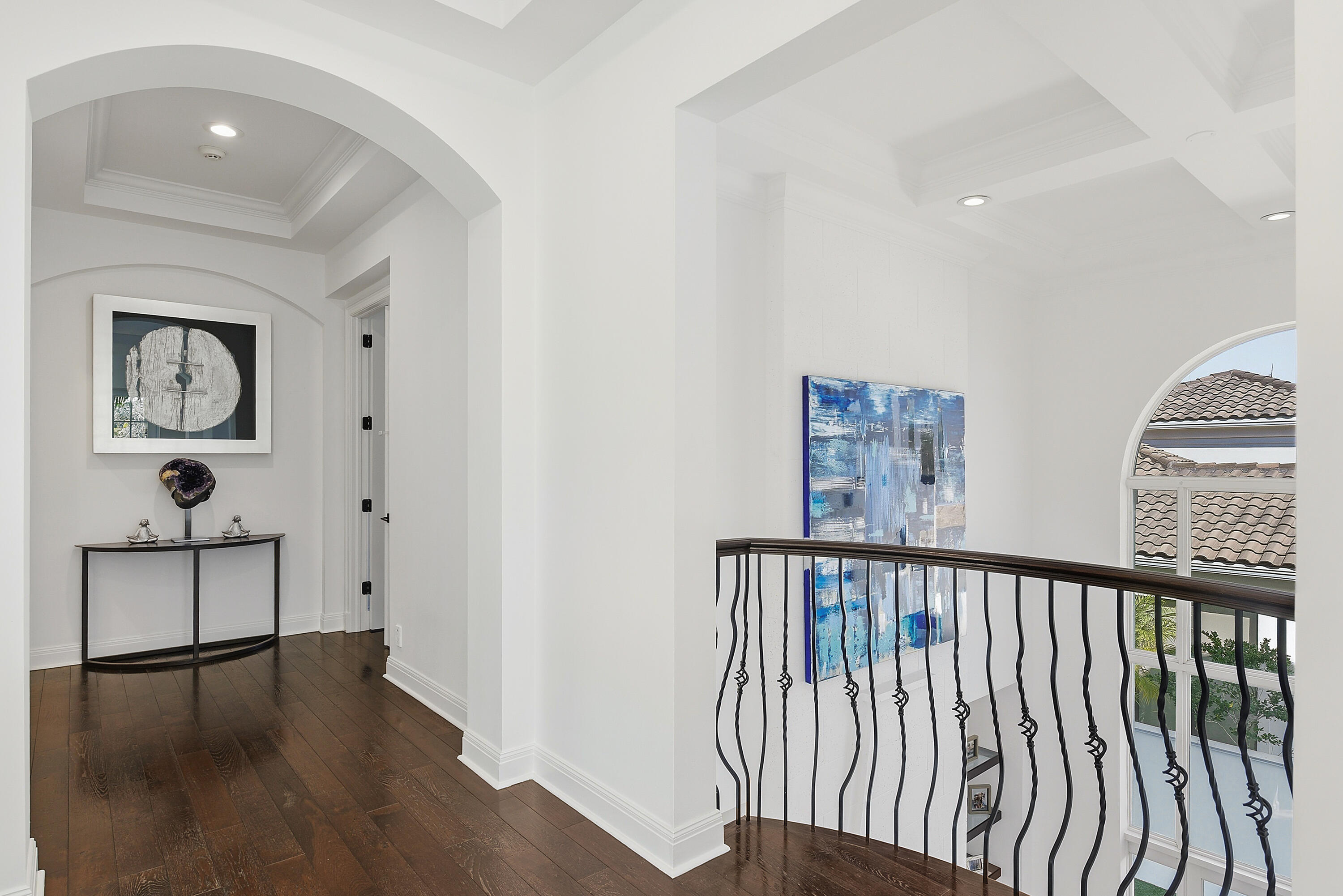 OLD PALM - Residential