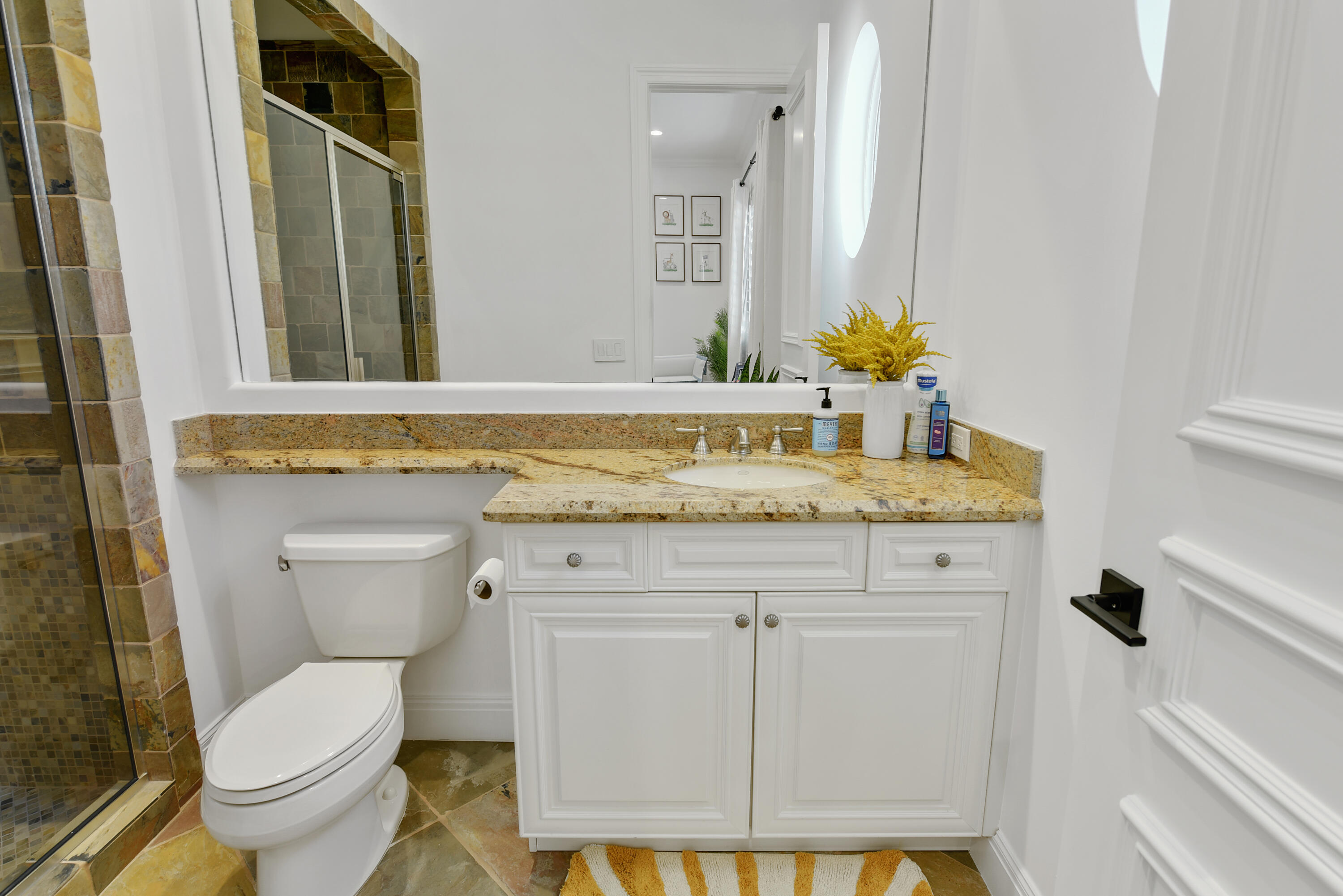 OLD PALM - Residential