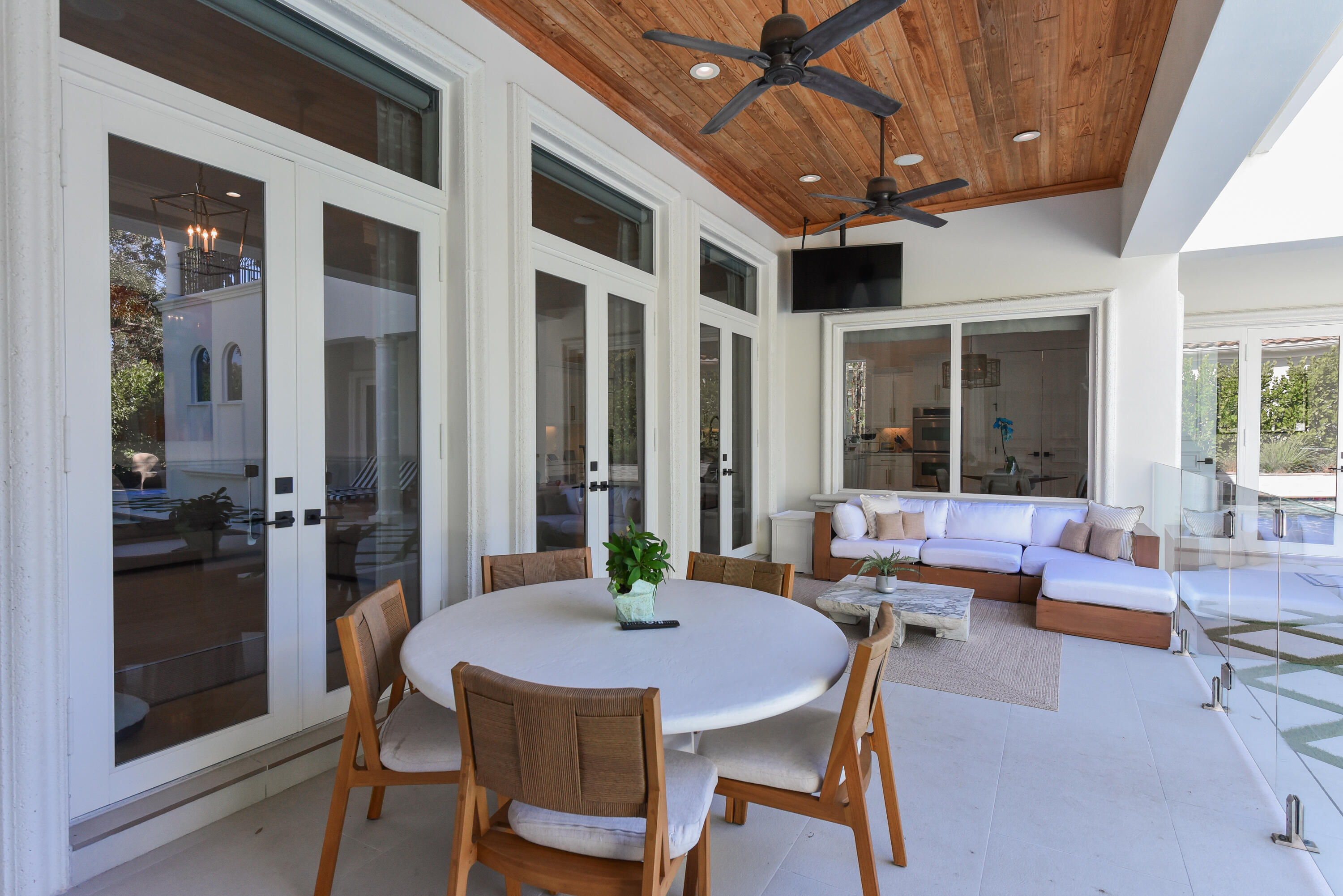 OLD PALM - Residential