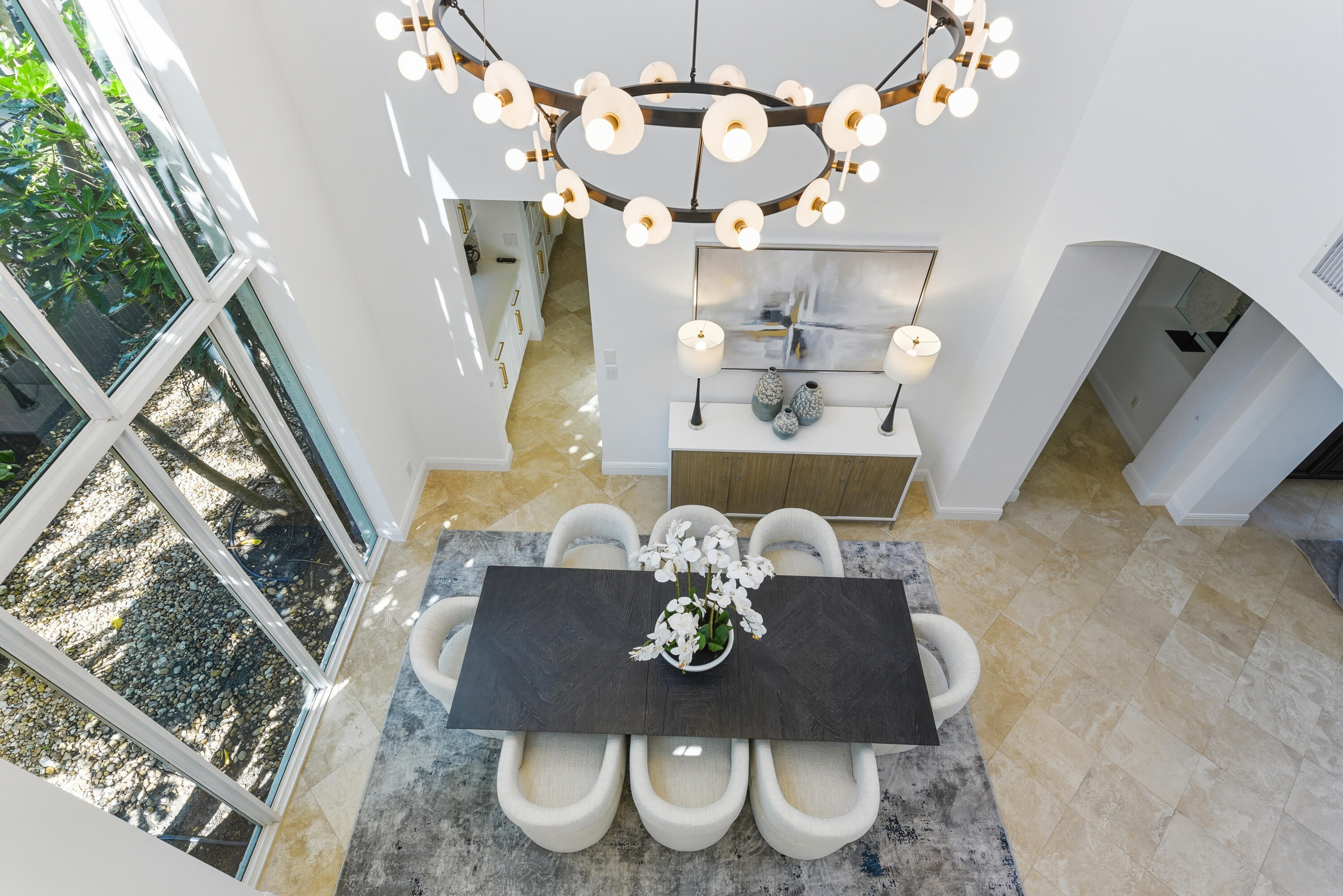 OLD PALM - Residential