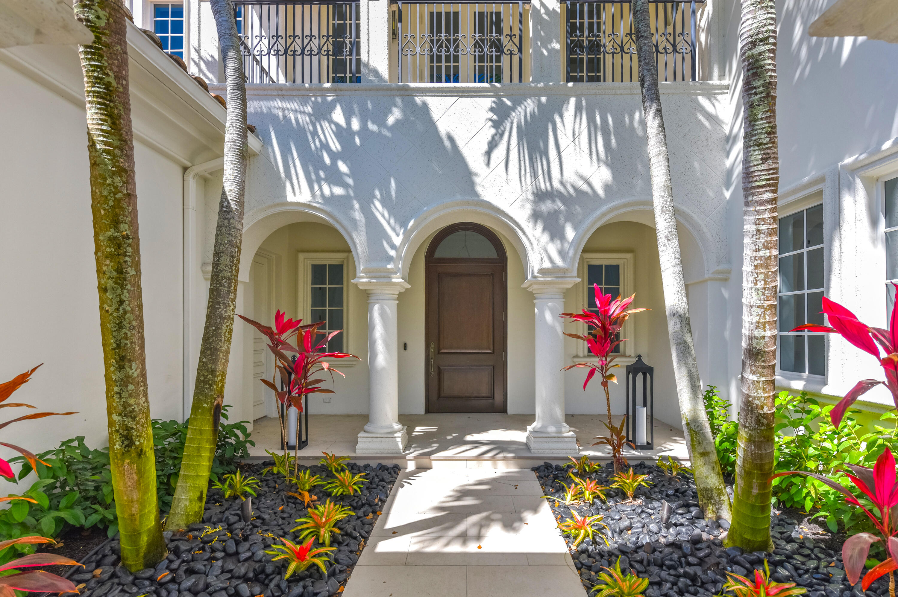 OLD PALM - Residential