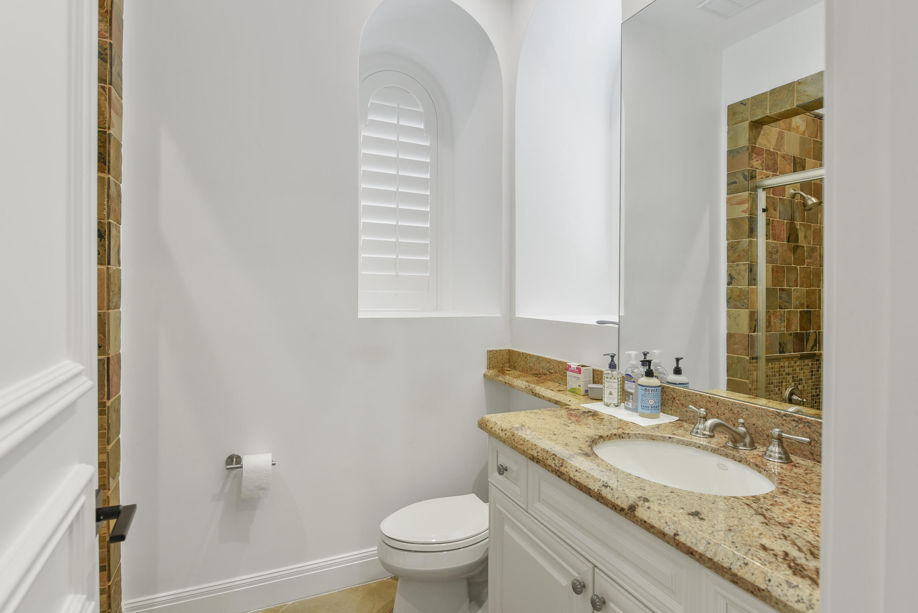 OLD PALM - Residential