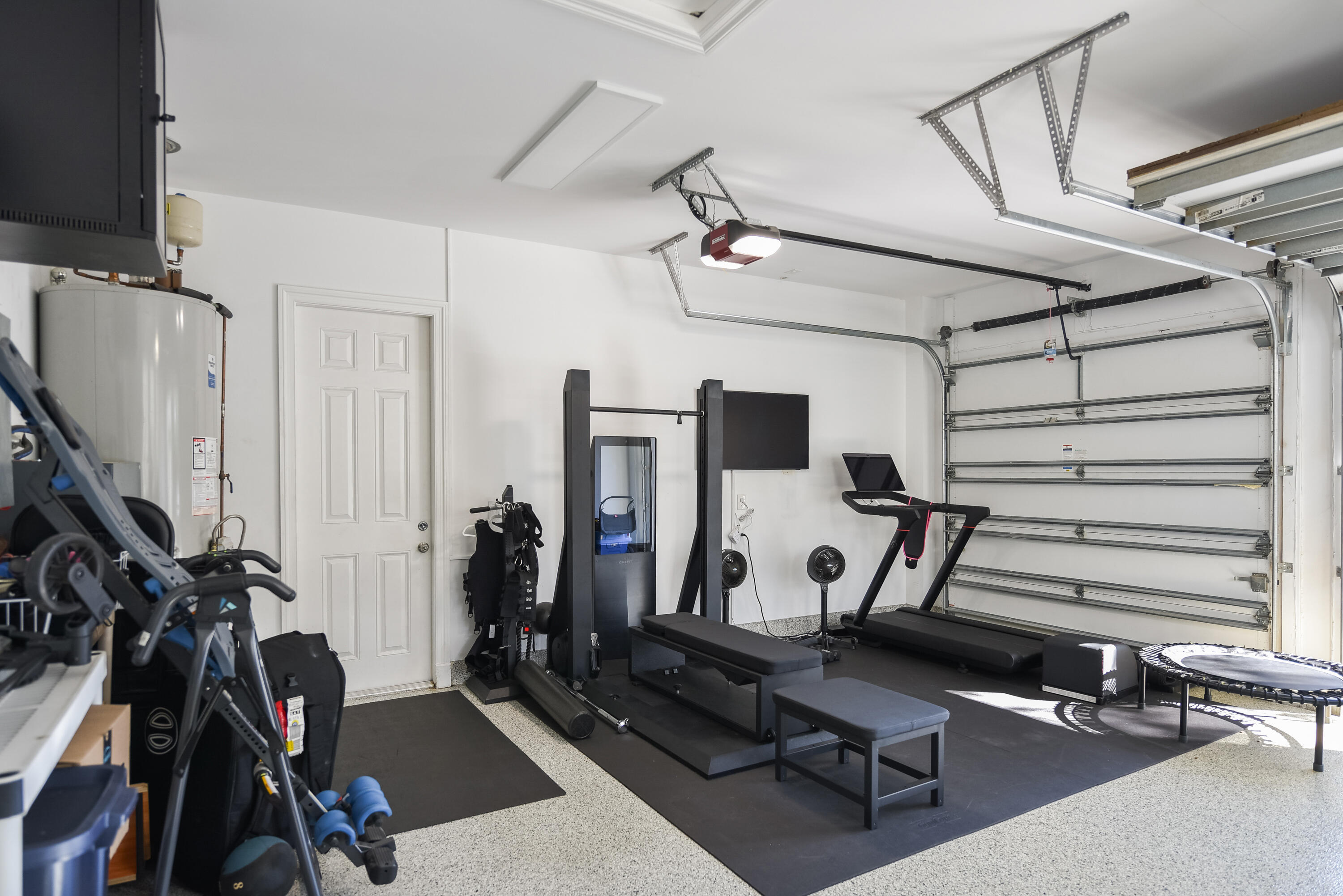 OLD PALM - Residential