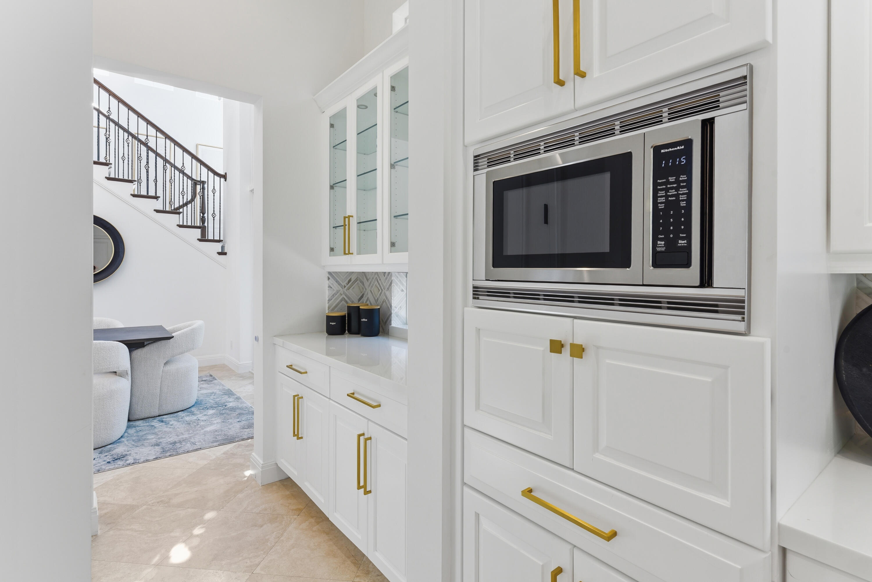 OLD PALM - Residential