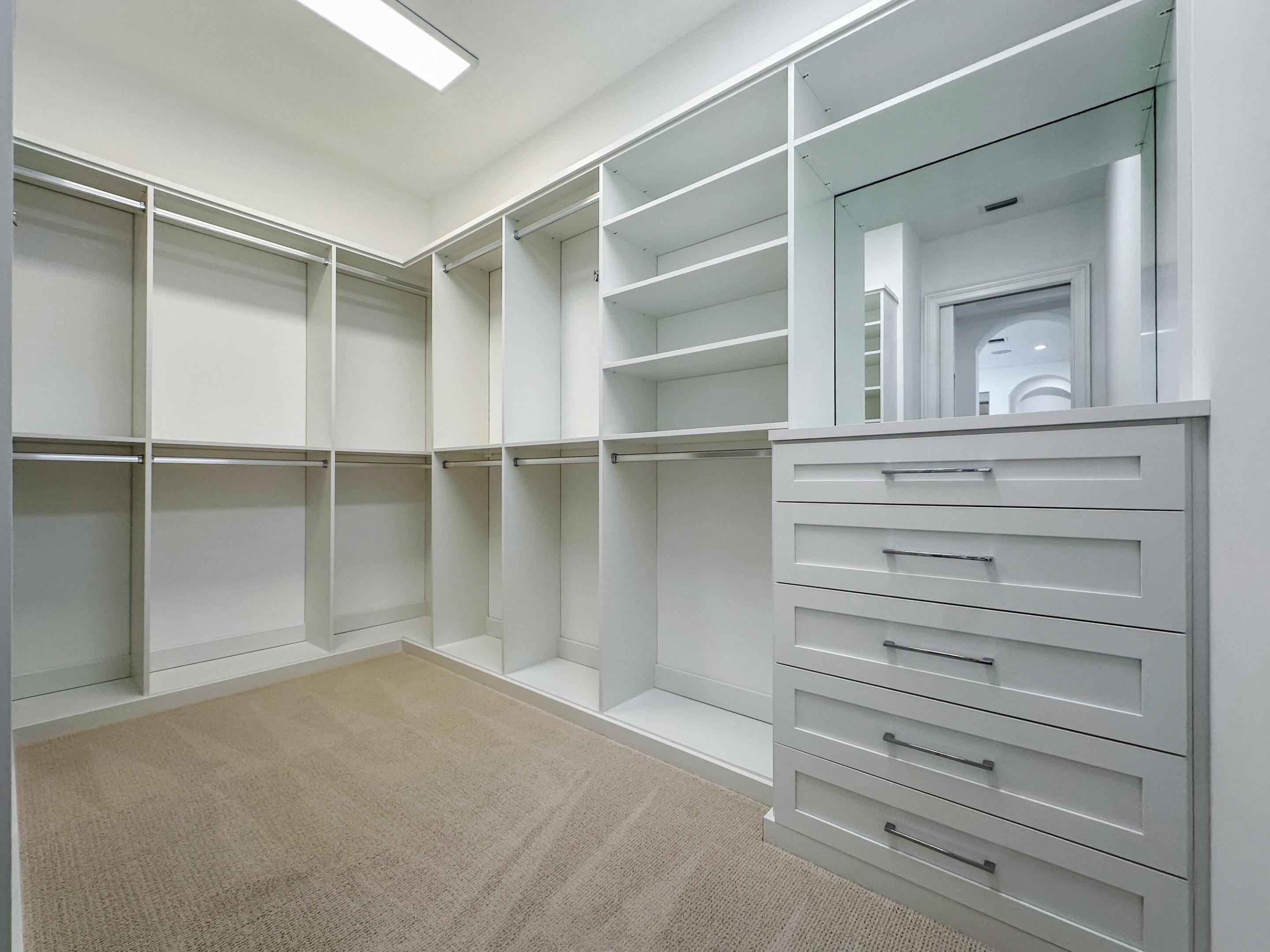 OLD PALM - Residential