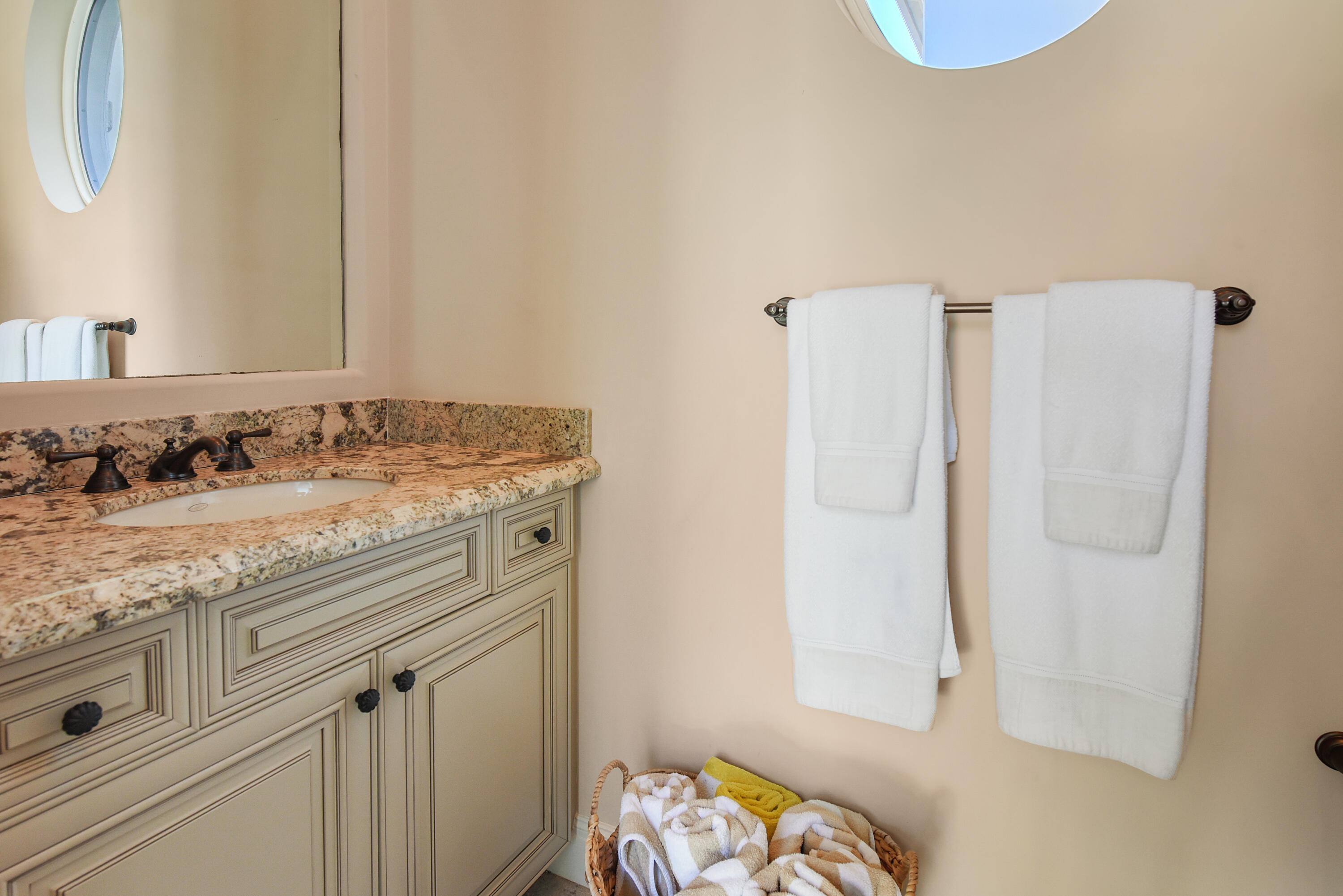 OLD PALM - Residential