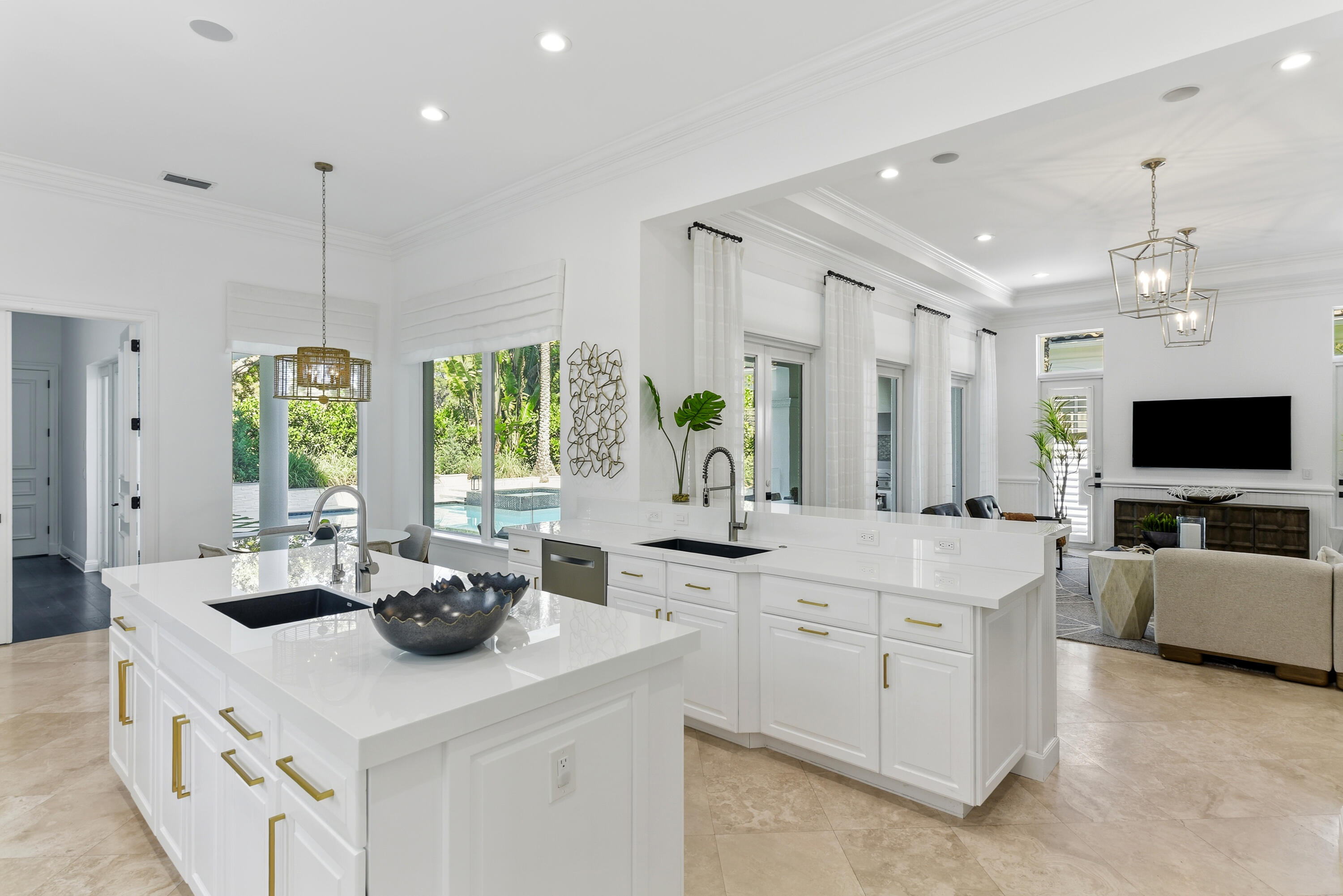 OLD PALM - Residential