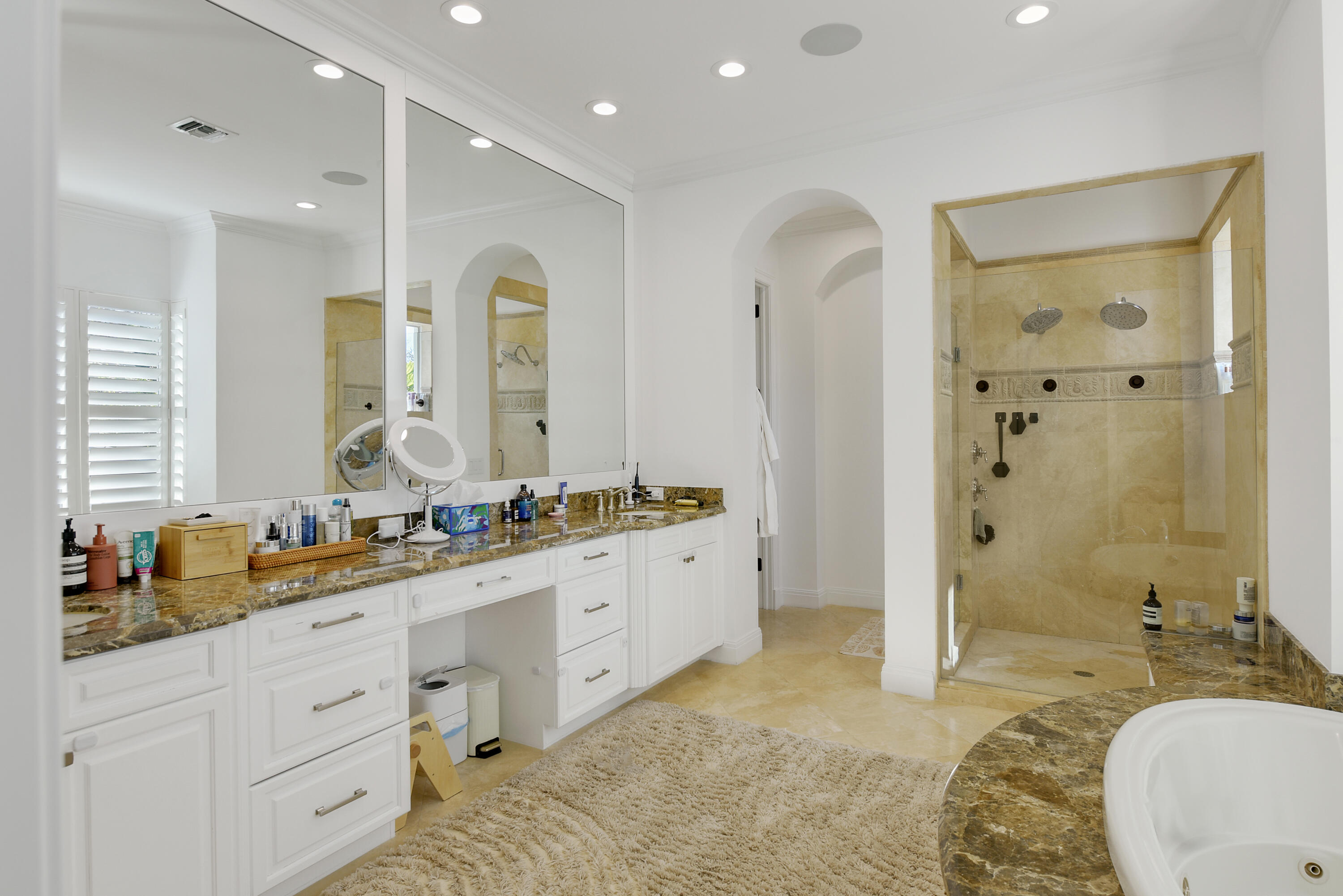 OLD PALM - Residential