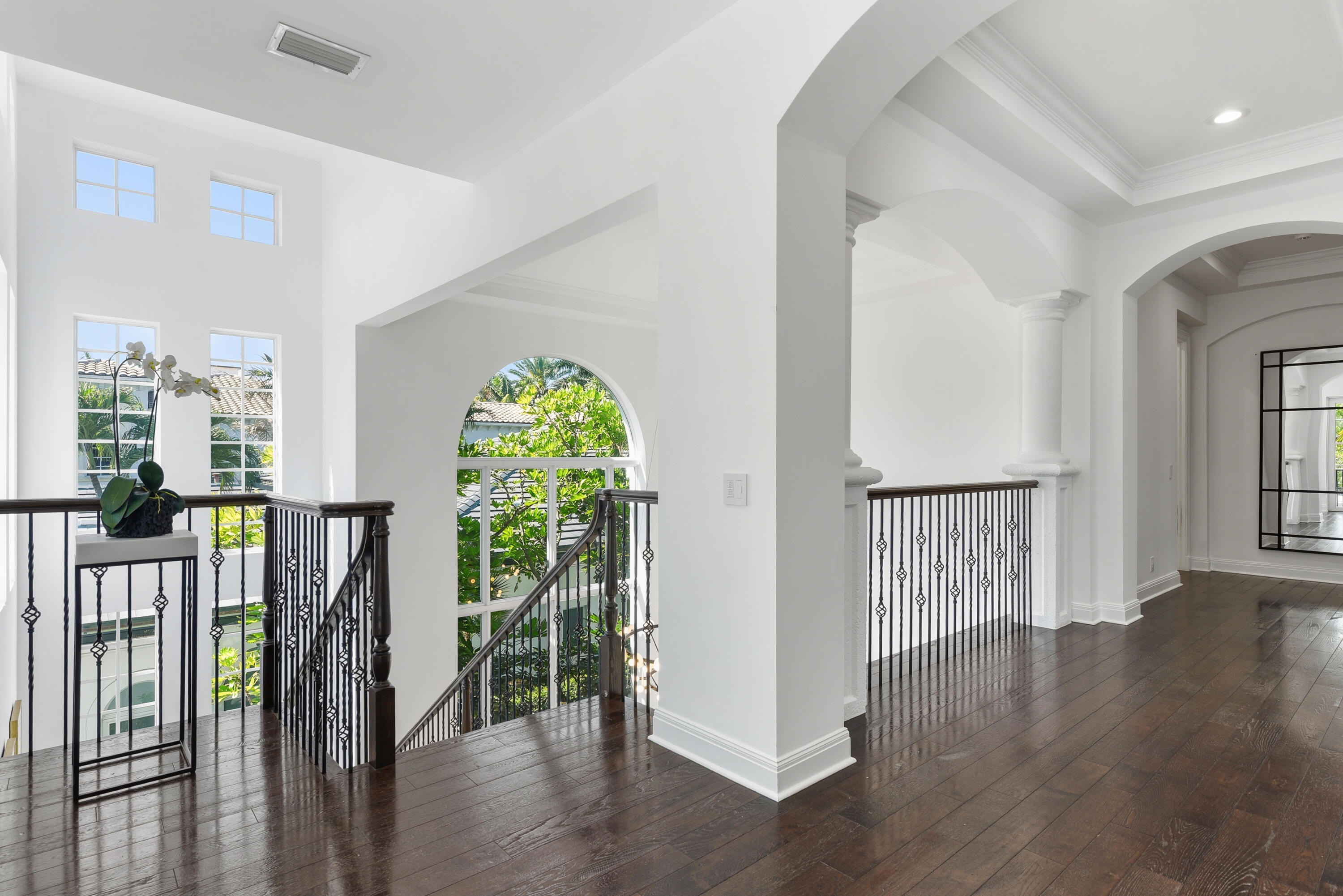 OLD PALM - Residential