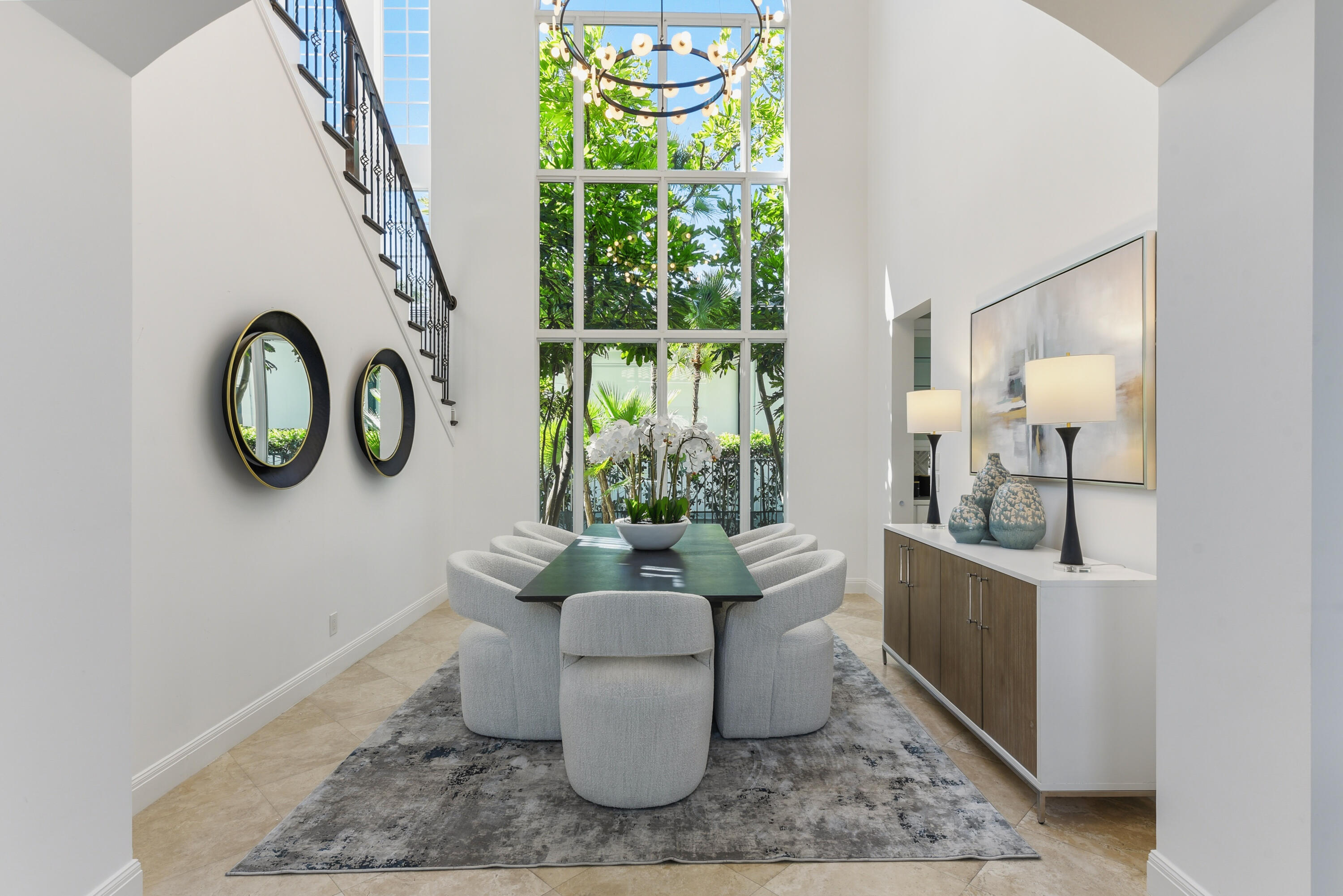 OLD PALM - Residential