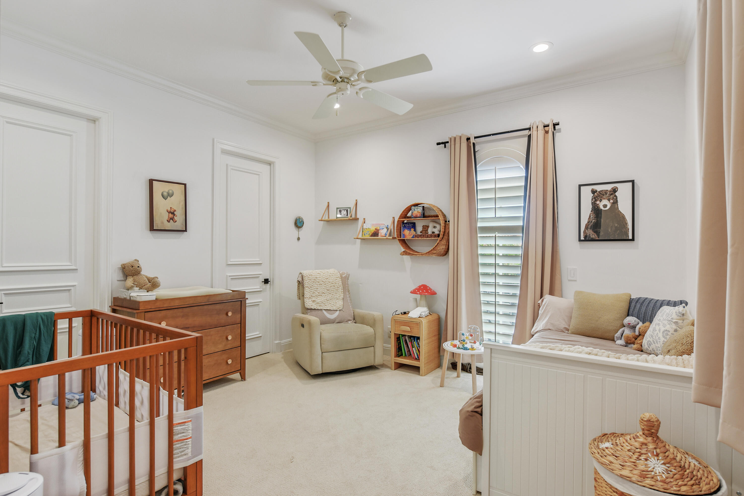 OLD PALM - Residential