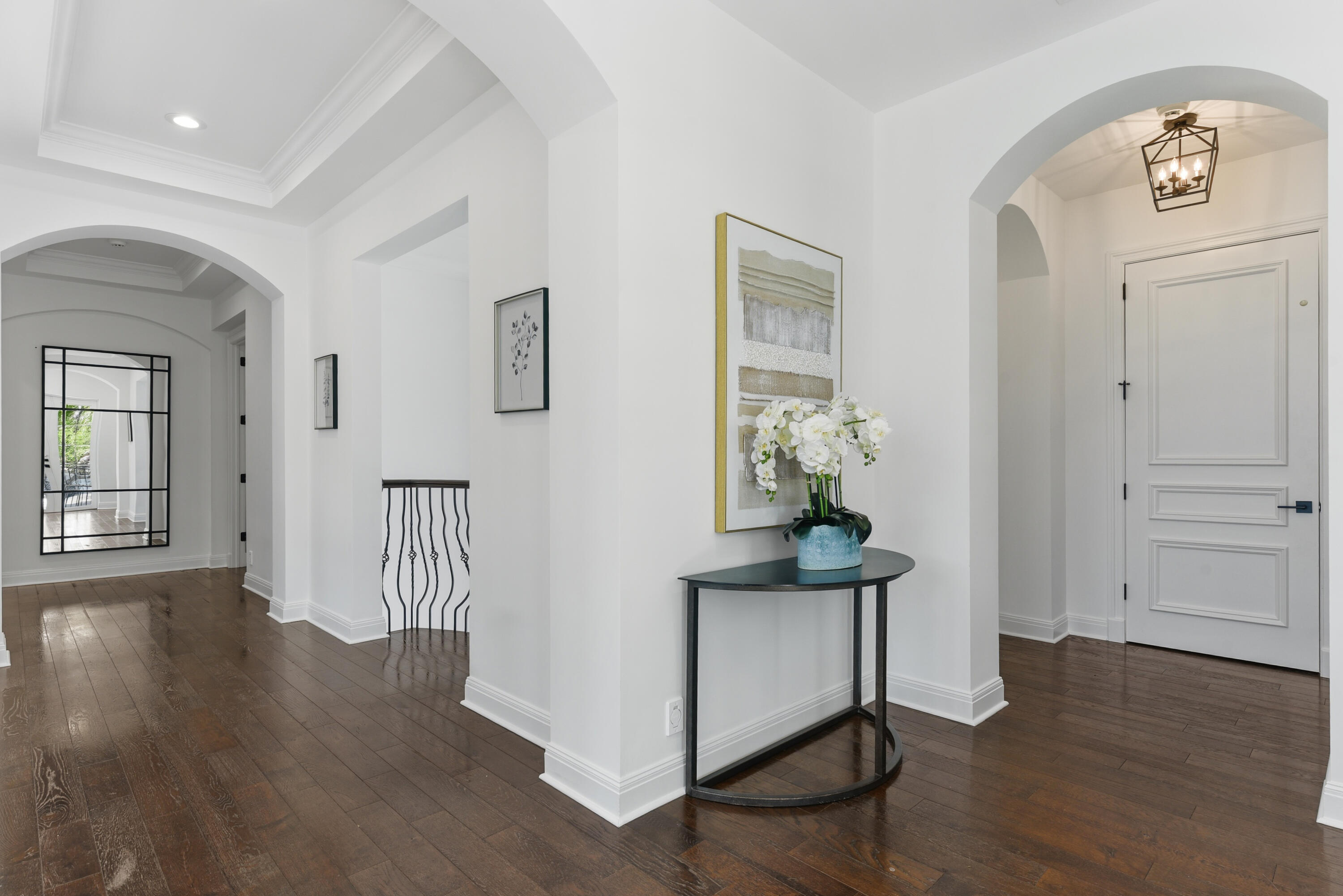 OLD PALM - Residential