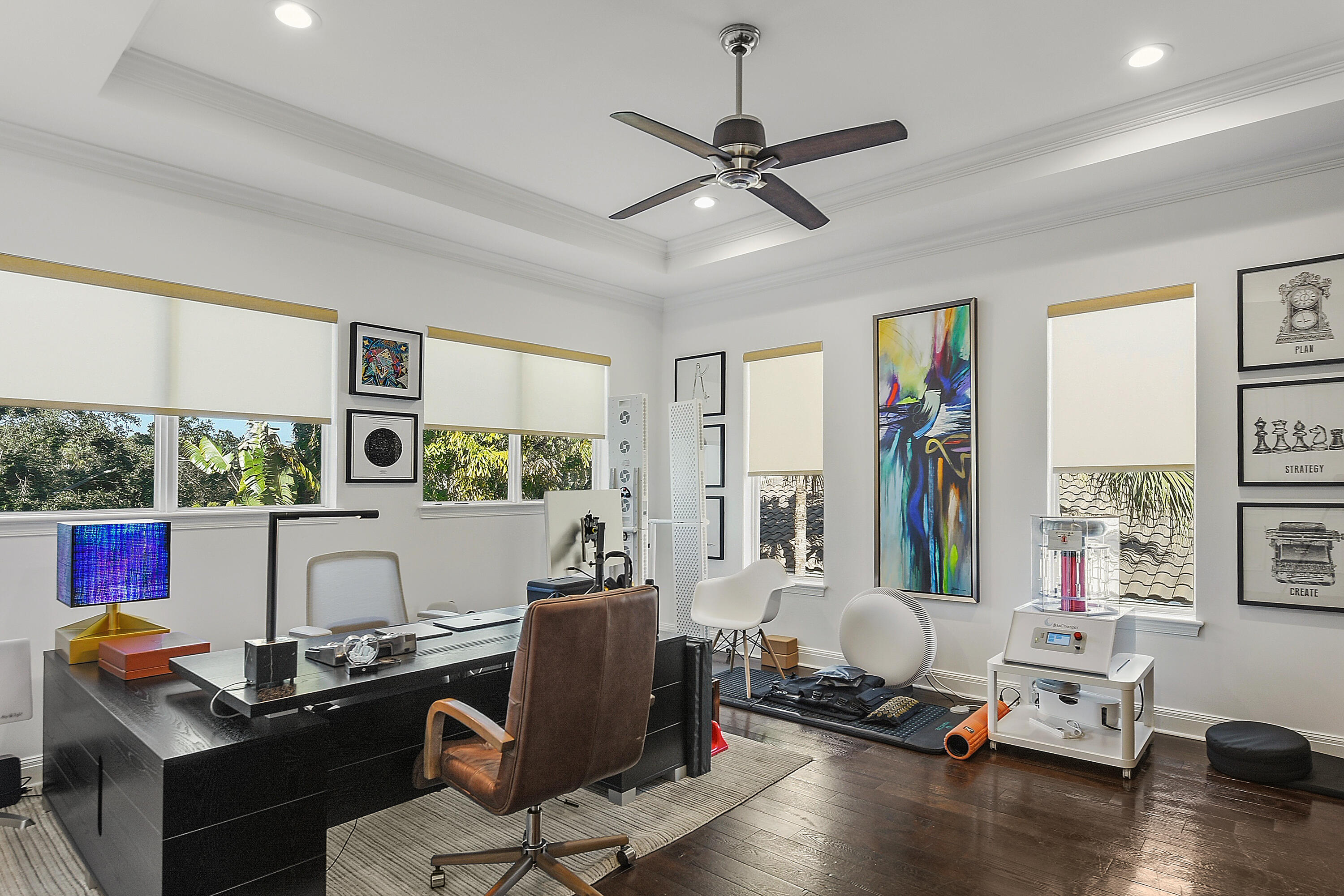 OLD PALM - Residential