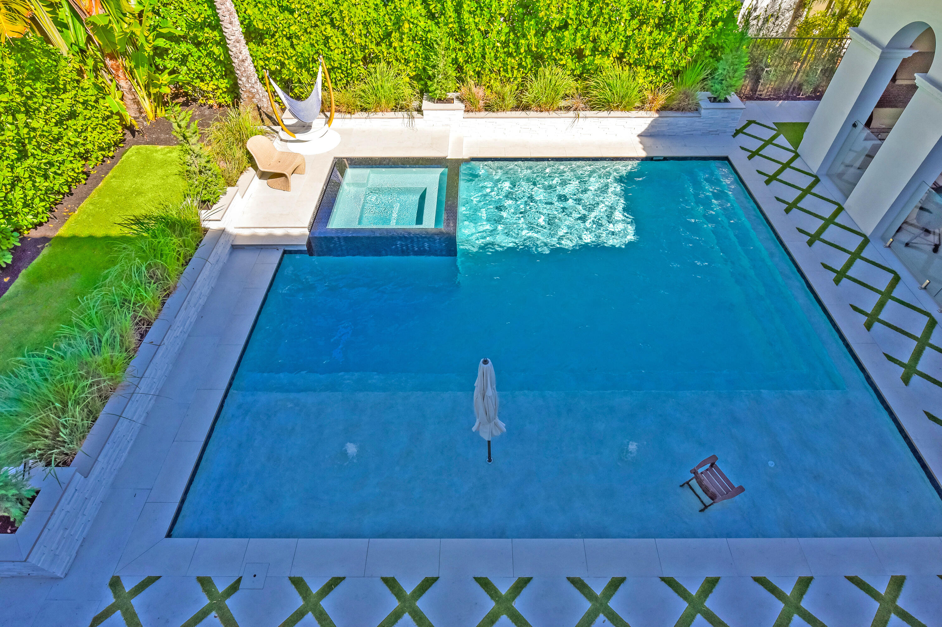 OLD PALM - Residential