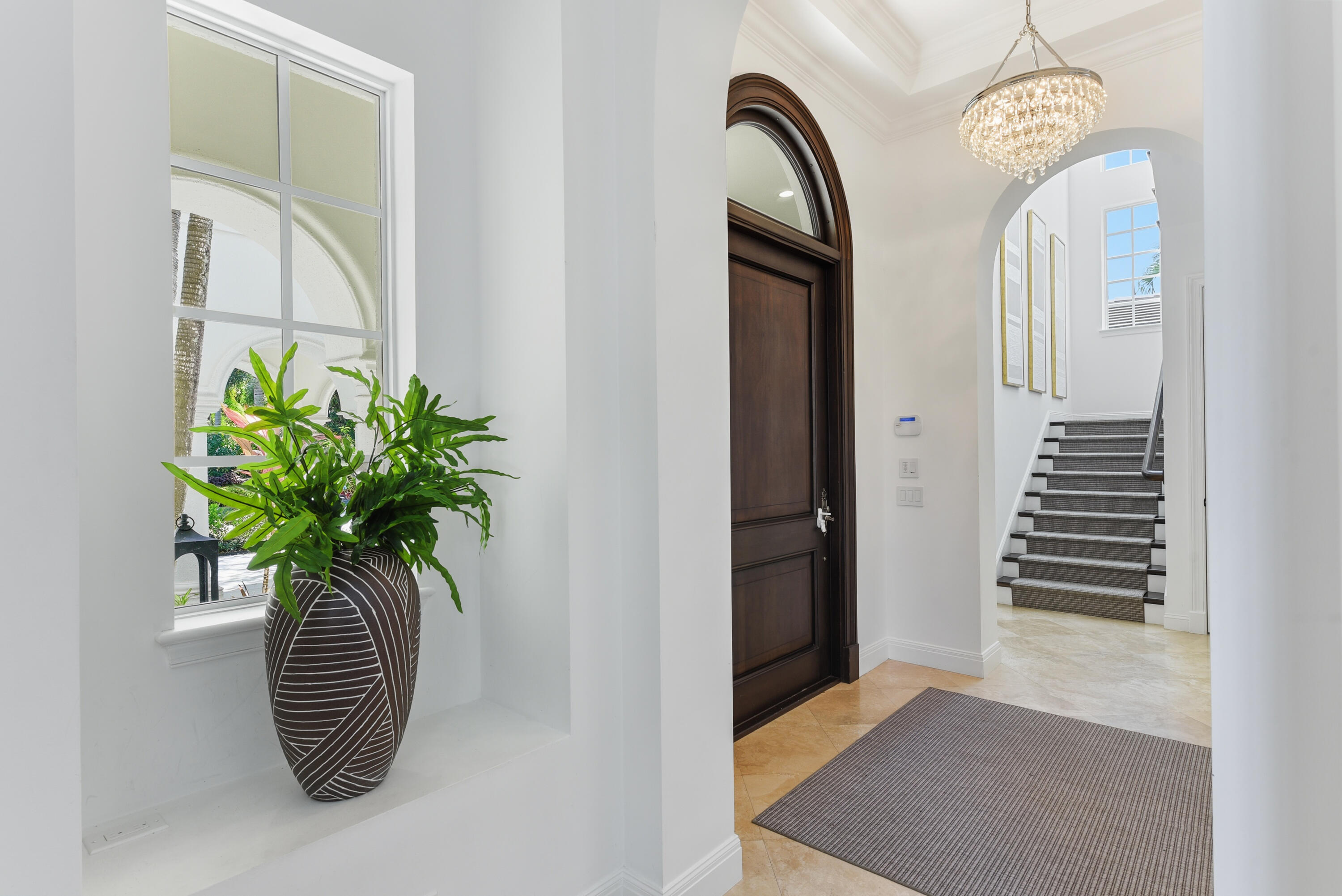 OLD PALM - Residential