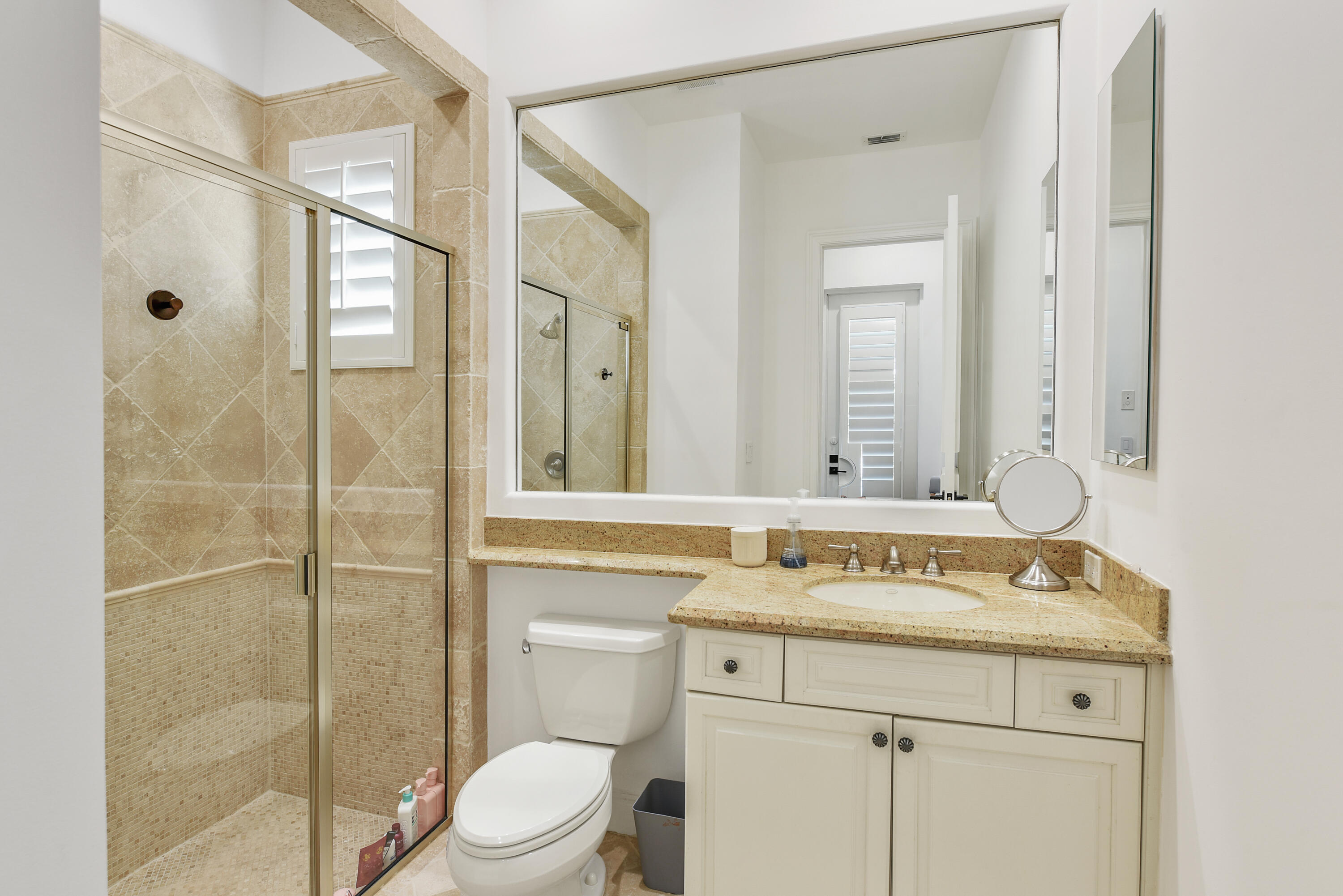 OLD PALM - Residential