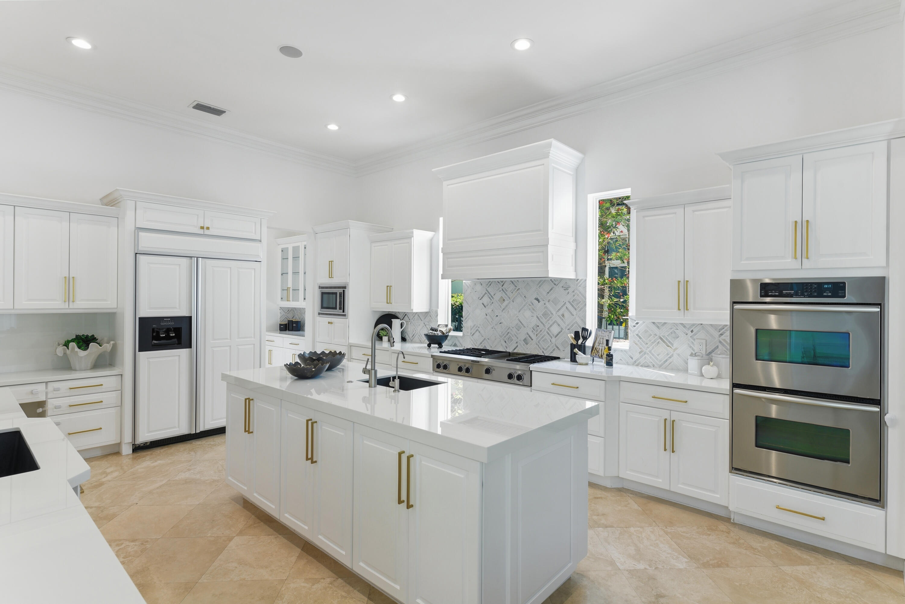 OLD PALM - Residential