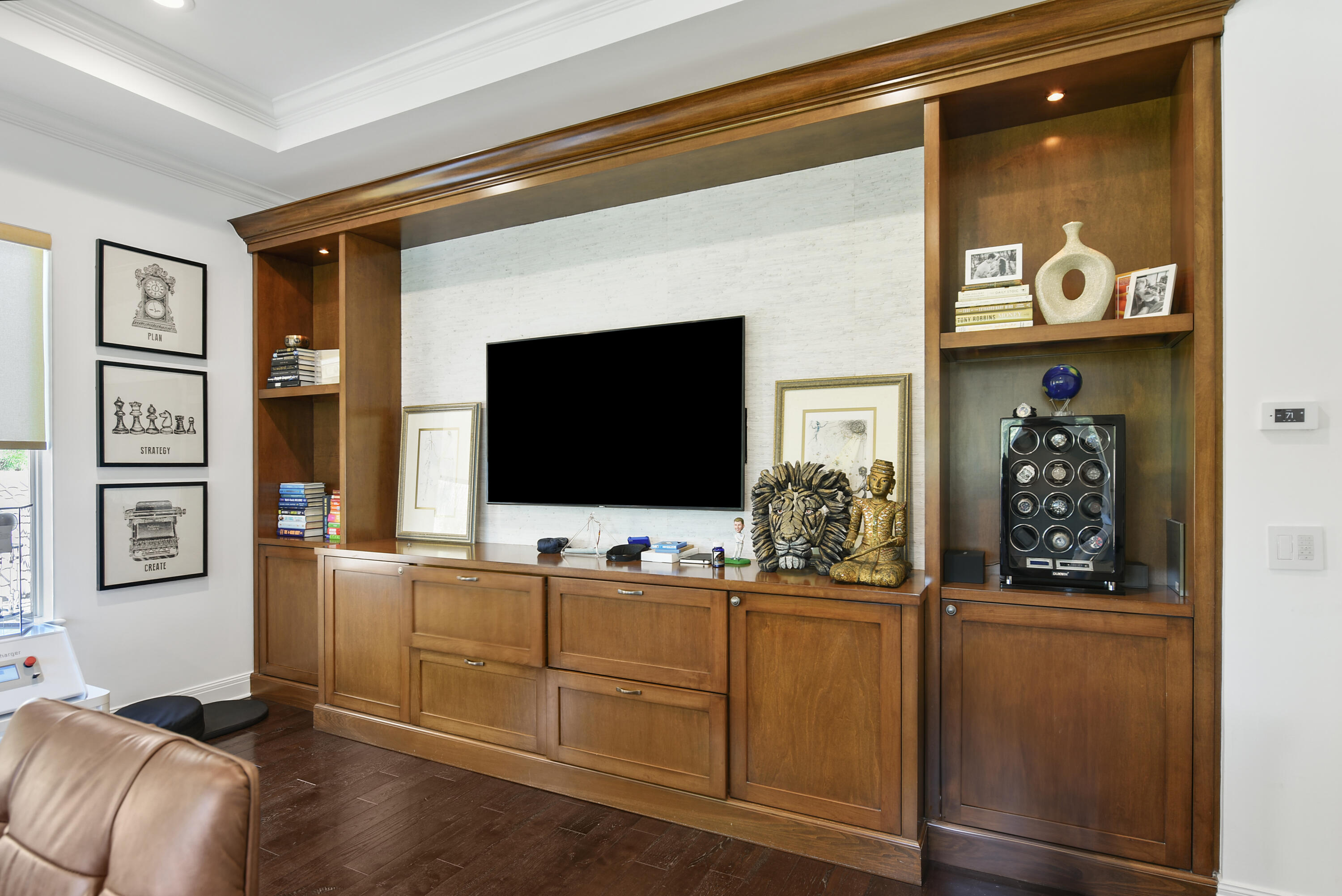 OLD PALM - Residential