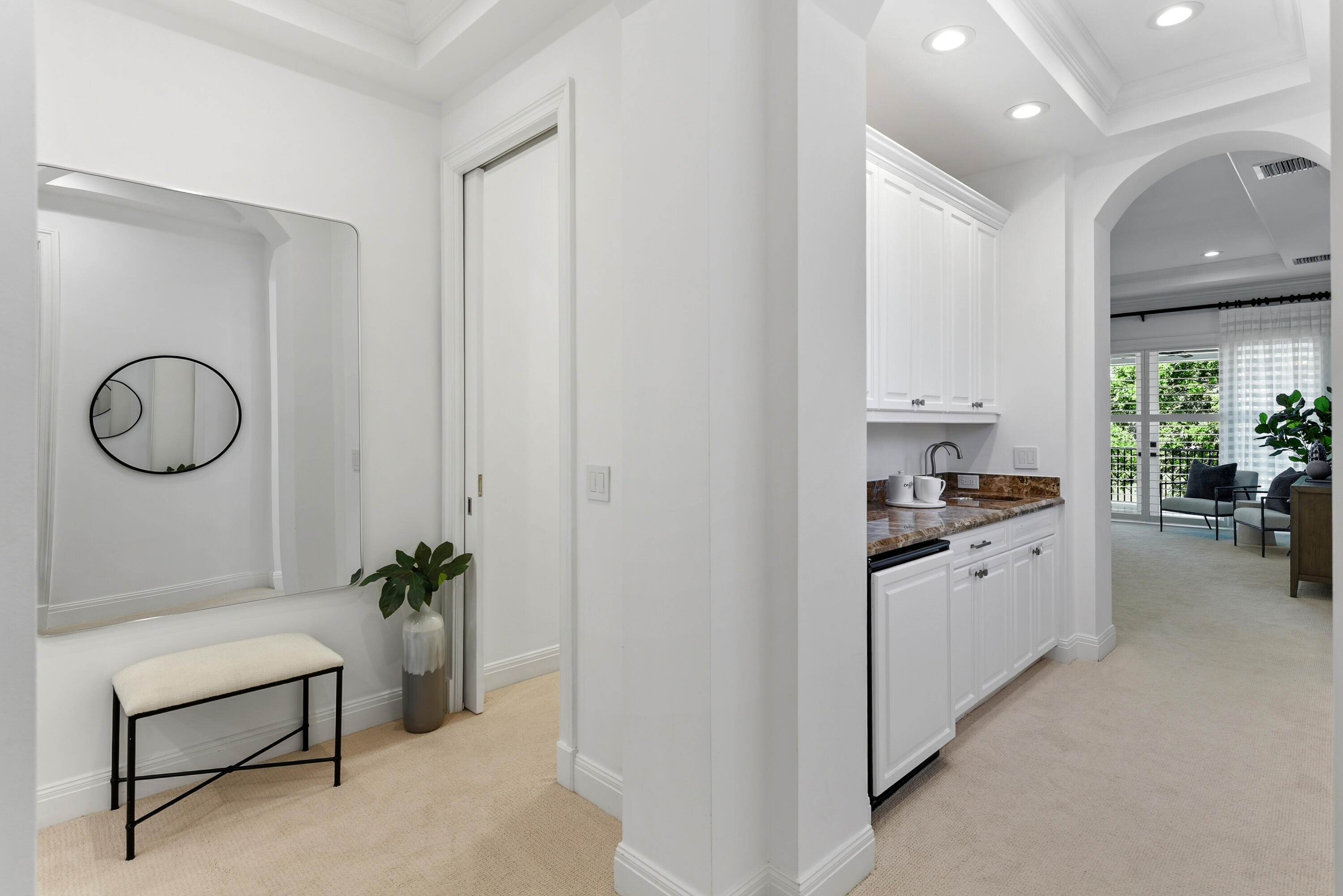 OLD PALM - Residential