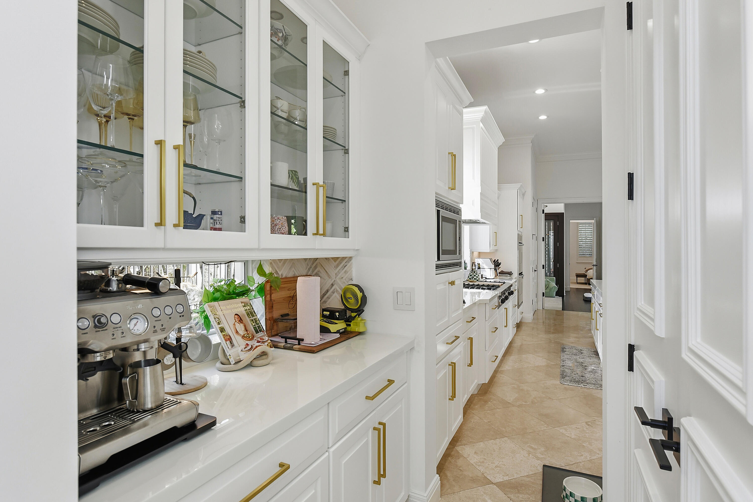 OLD PALM - Residential