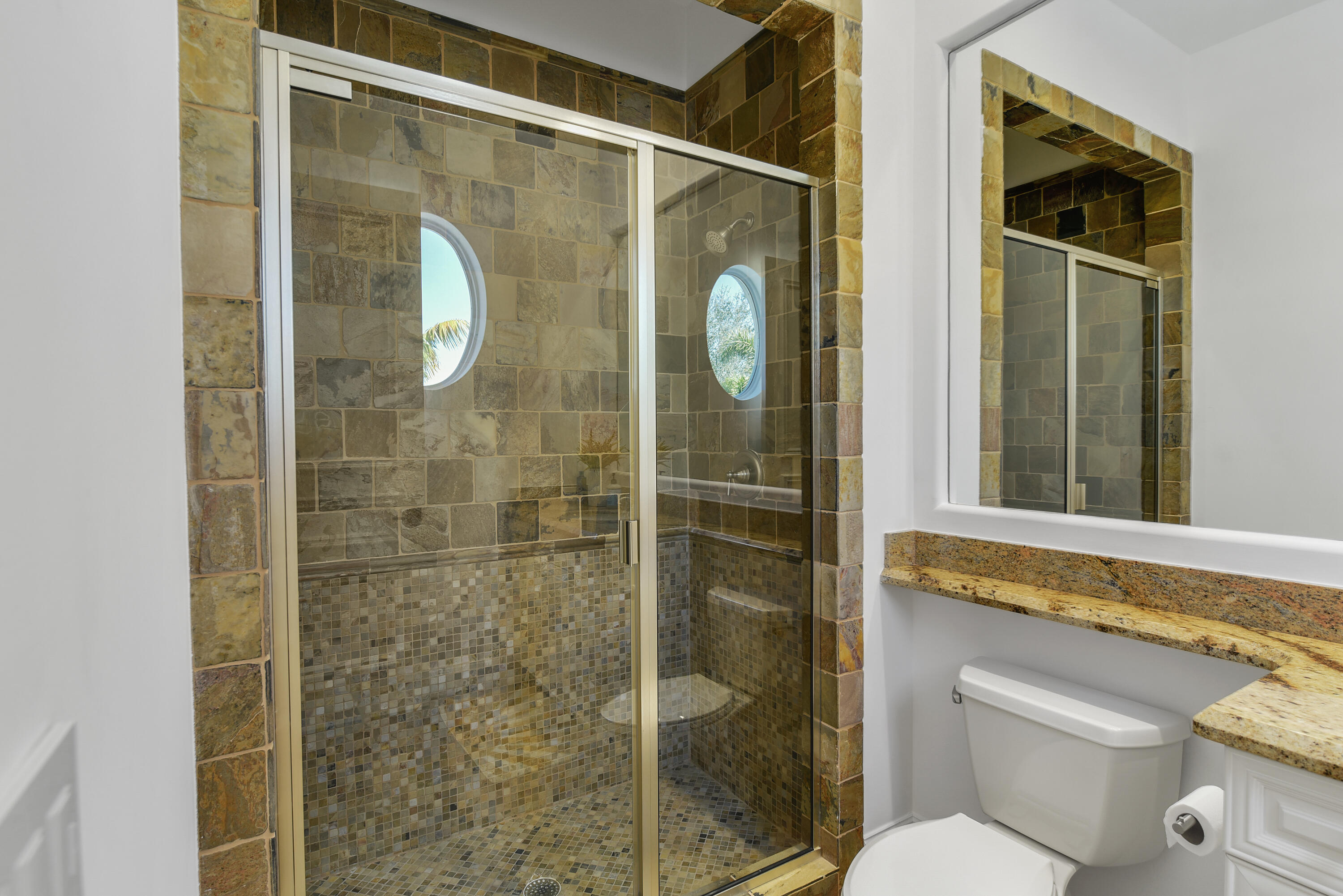 OLD PALM - Residential