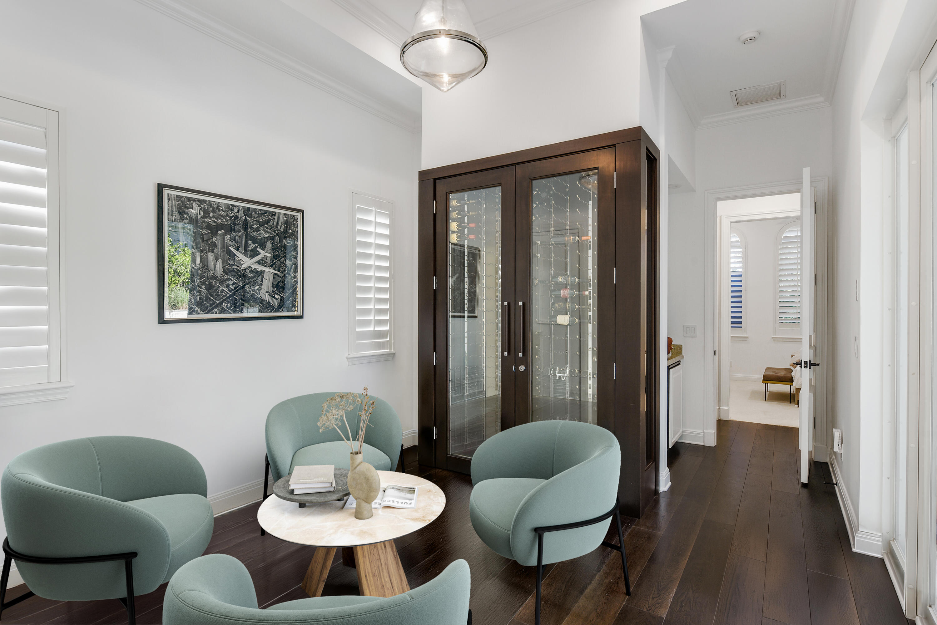 OLD PALM - Residential