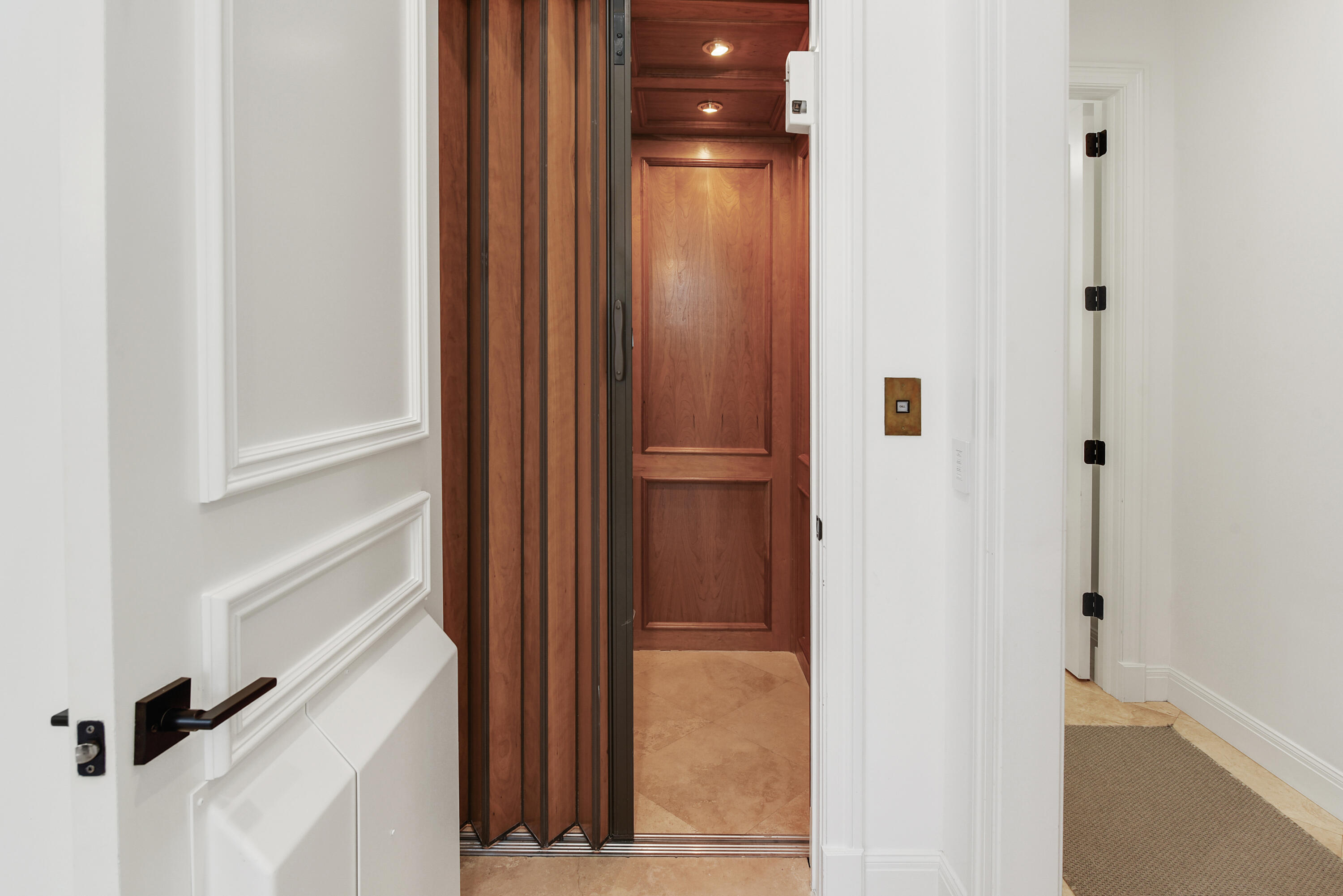 OLD PALM - Residential